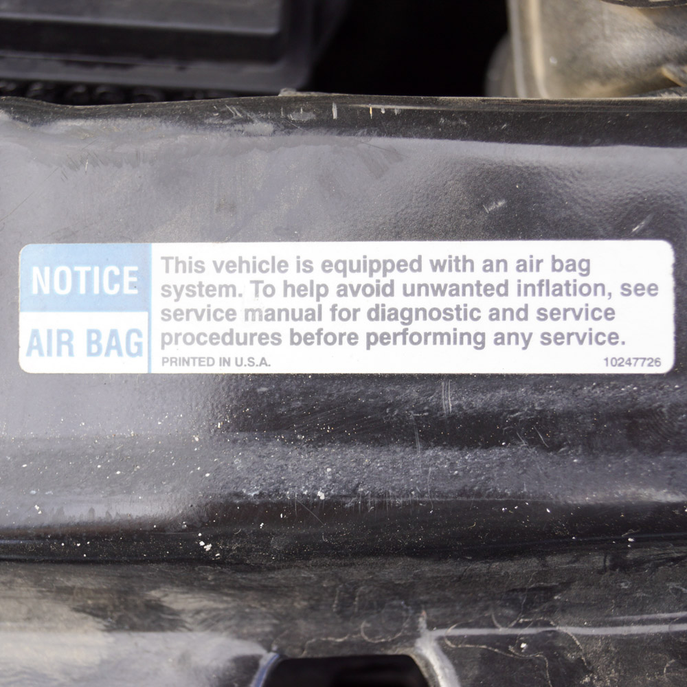 1996 Chevy S10 Pickup Truck