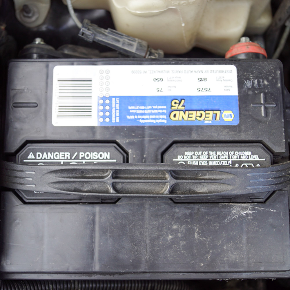 1996 Chevy S10 Pickup Truck