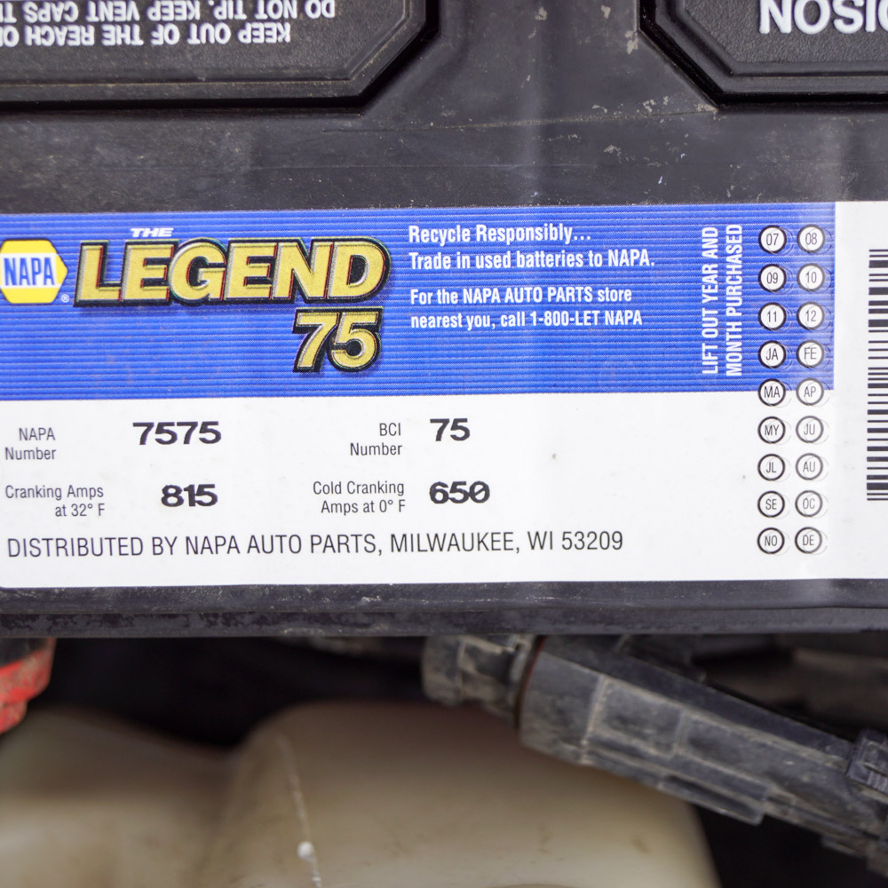 1996 Chevy S10 Pickup Truck