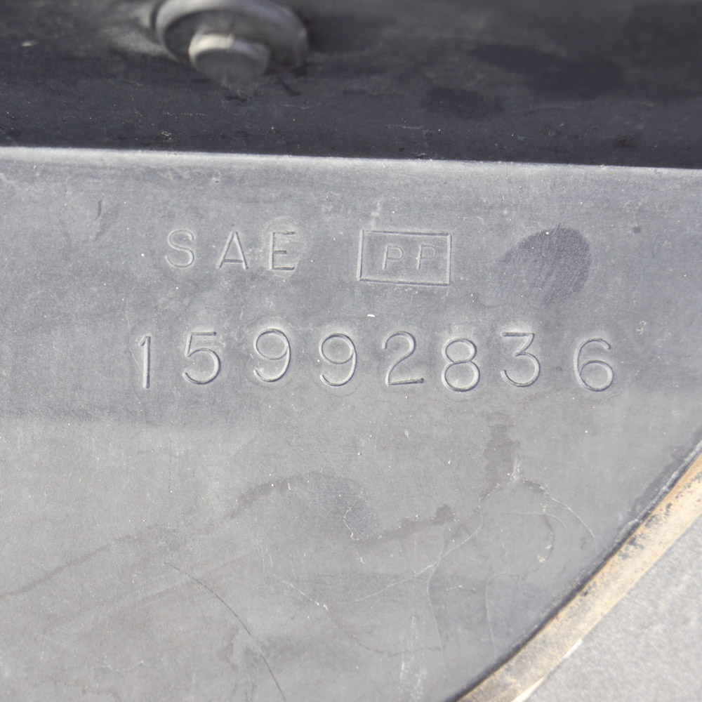 1996 Chevy S10 Pickup Truck