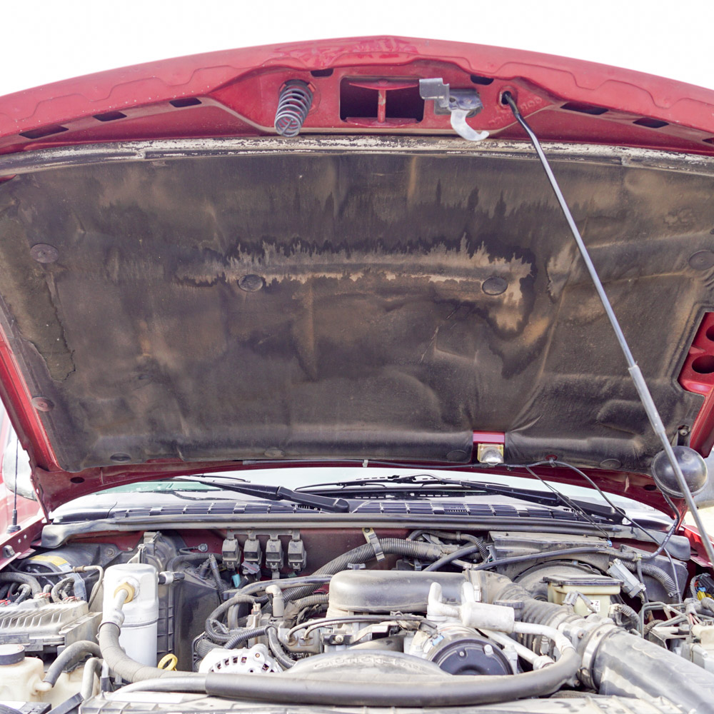 1996 Chevy S10 Pickup Truck