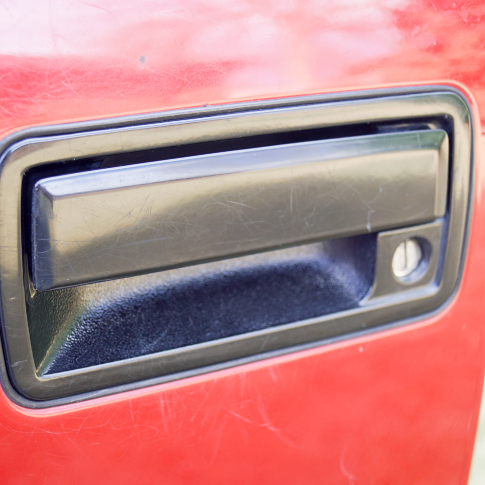 1996 Chevy S10 Pickup Truck