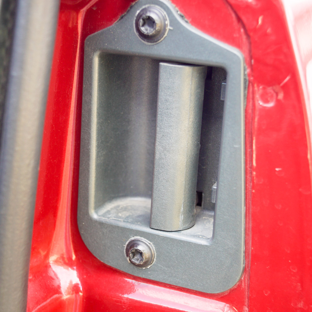 1996 Chevy S10 Pickup Truck