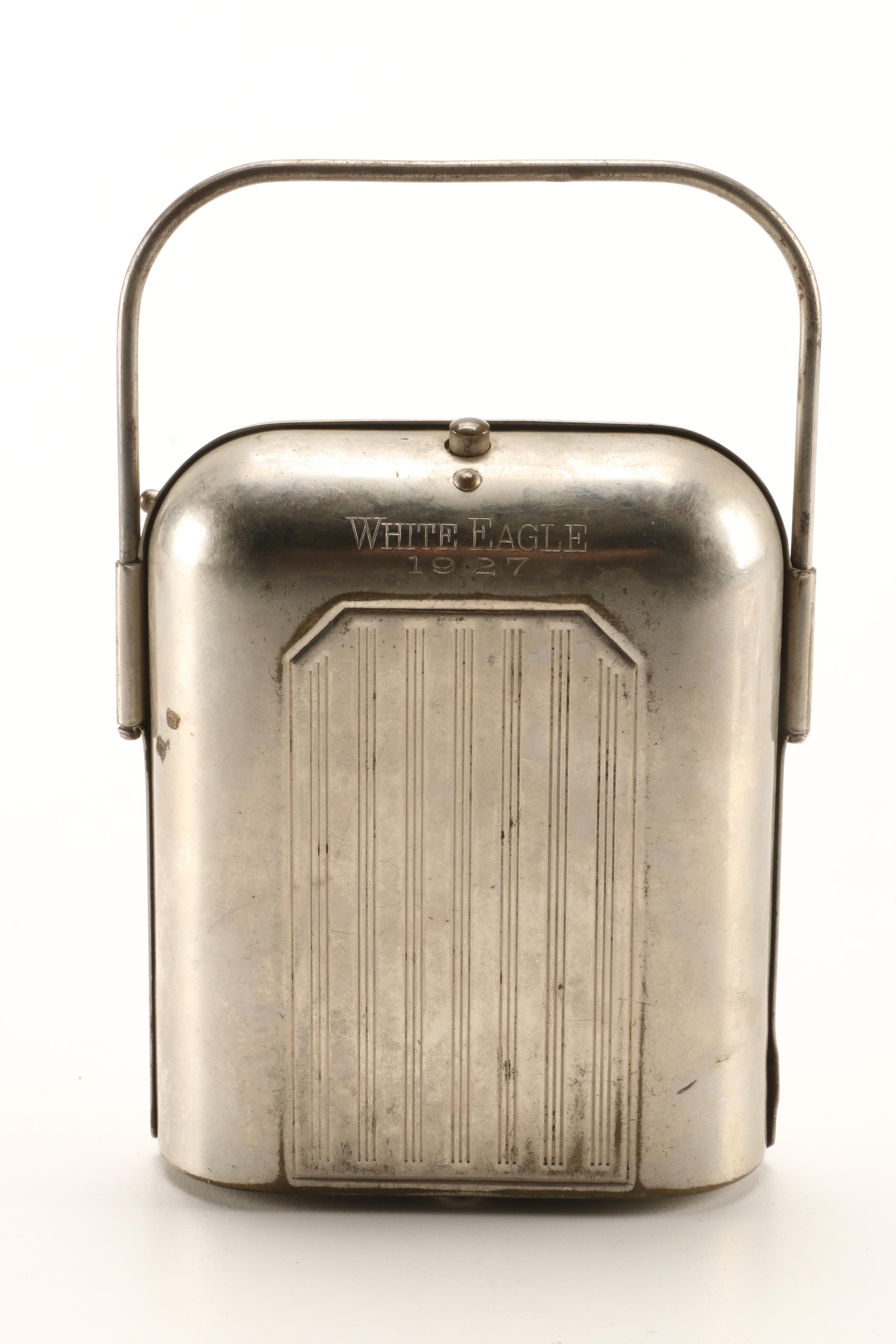 Assortment of Military Collectibles