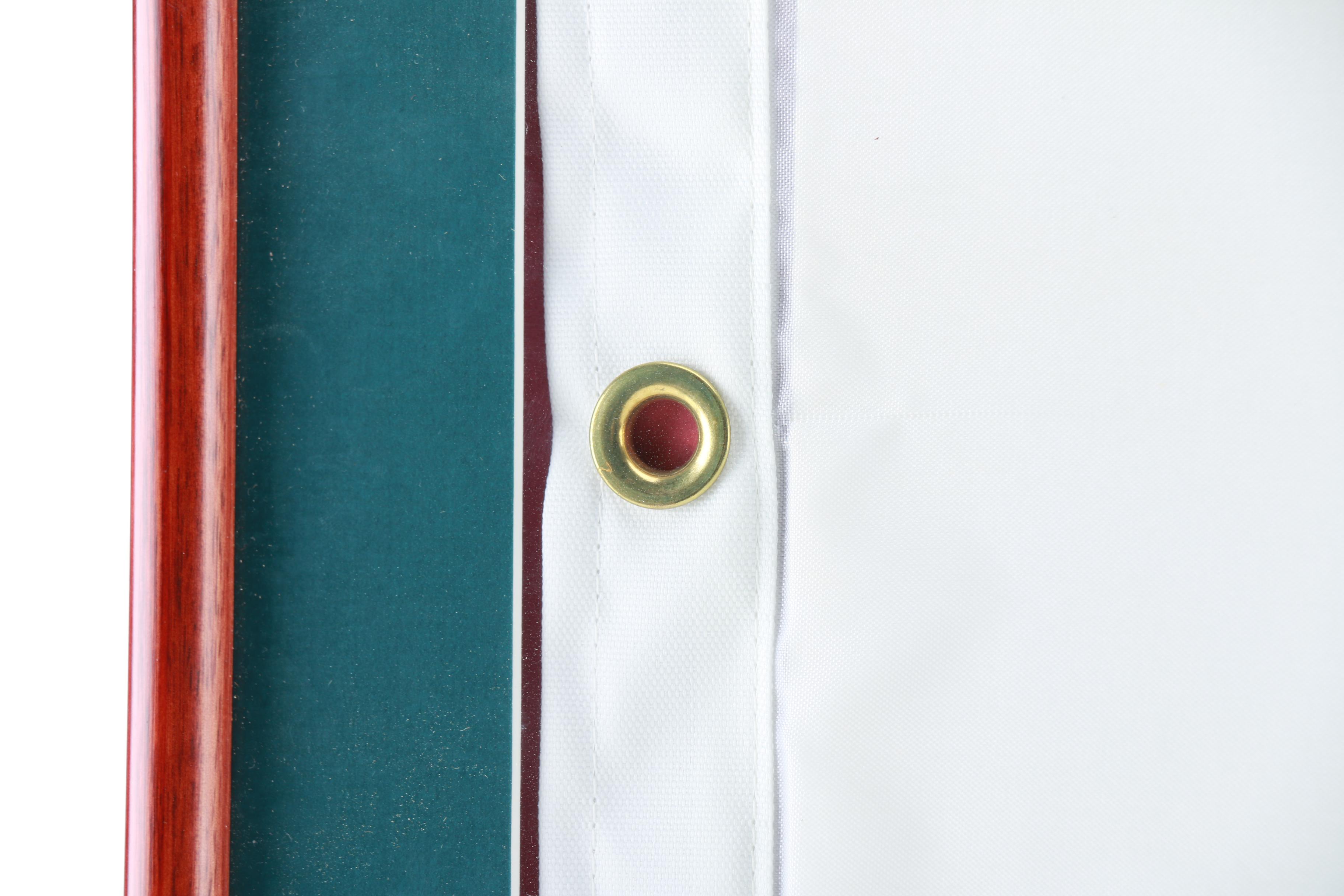 Crooked Stick Golf Club 1991 PGA Championship Flag