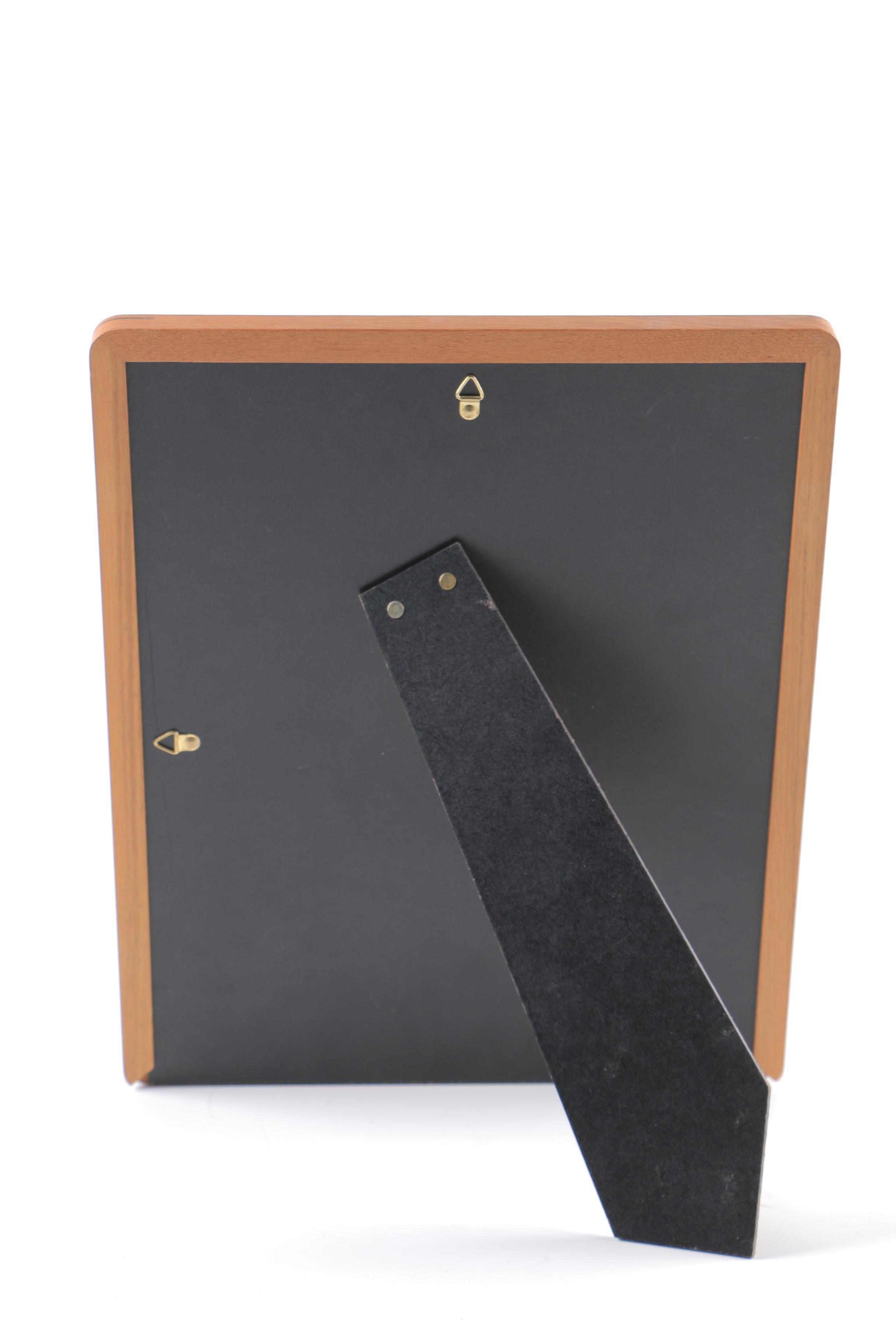 Randy Jay Brauer Signed Offset Lithograph Print "Aloha No"