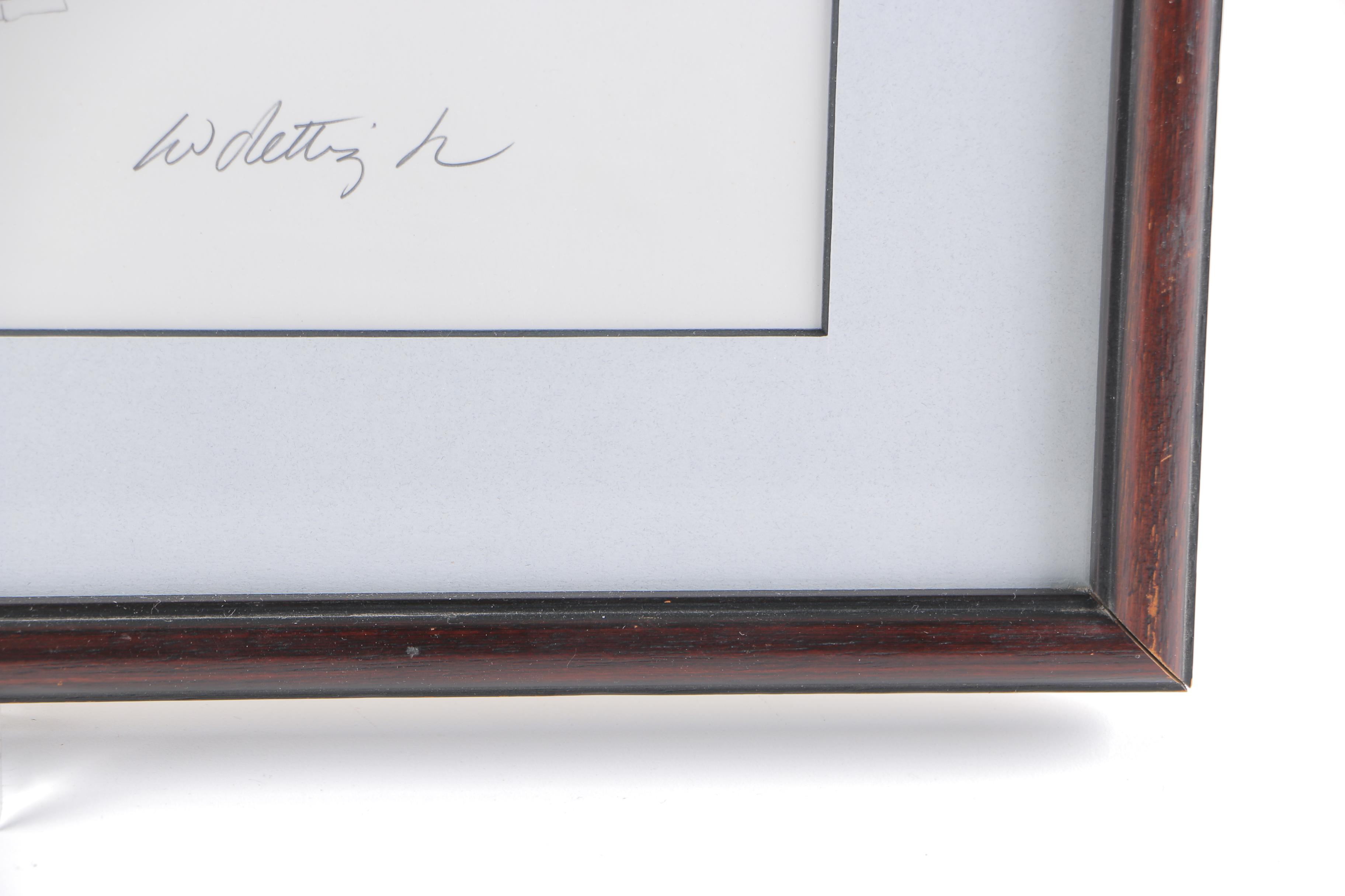 Pittsburgh Street Scene Prints