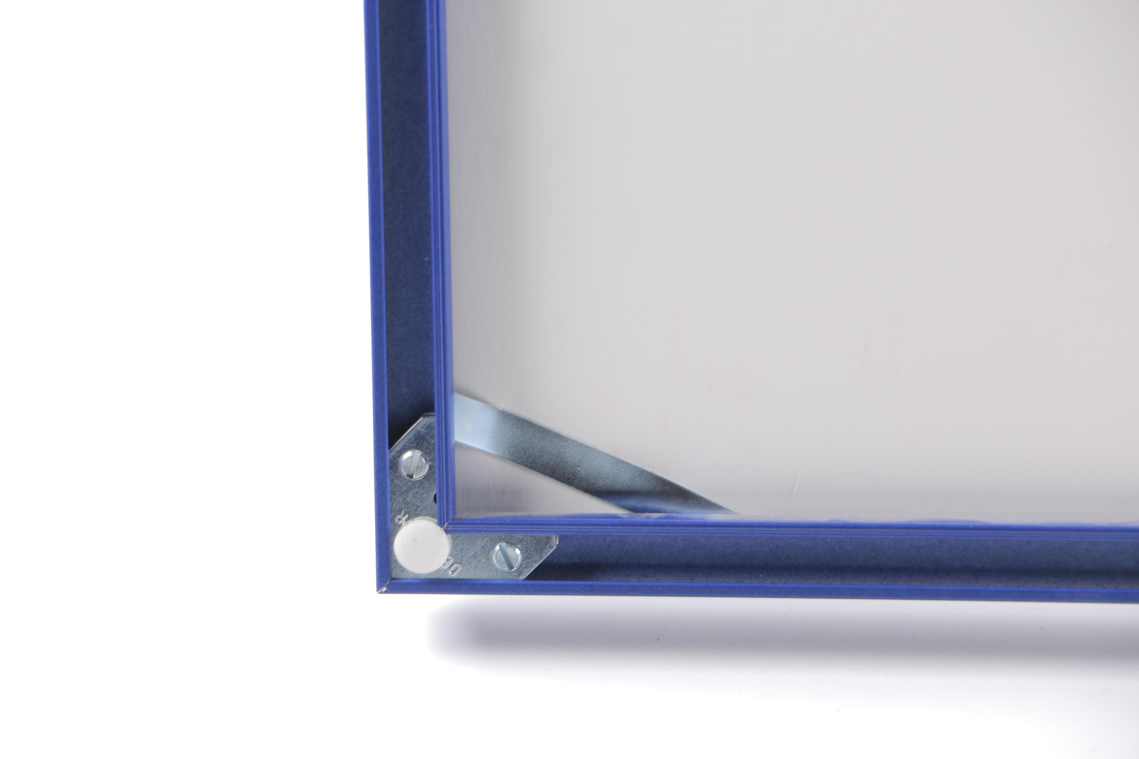 Mary Jane Milz Signed Original Mixed Media Painting