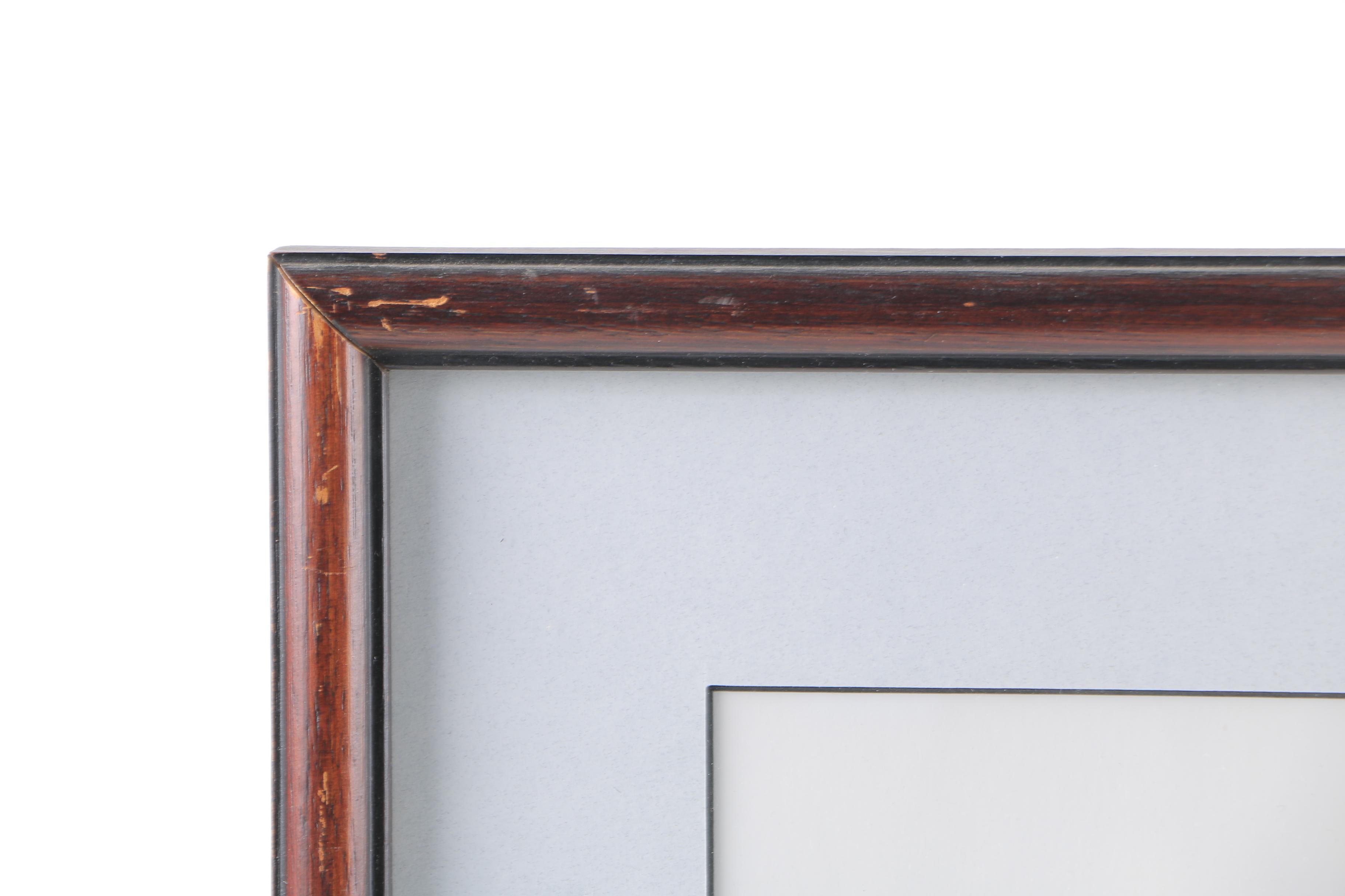 Pittsburgh Street Scene Prints