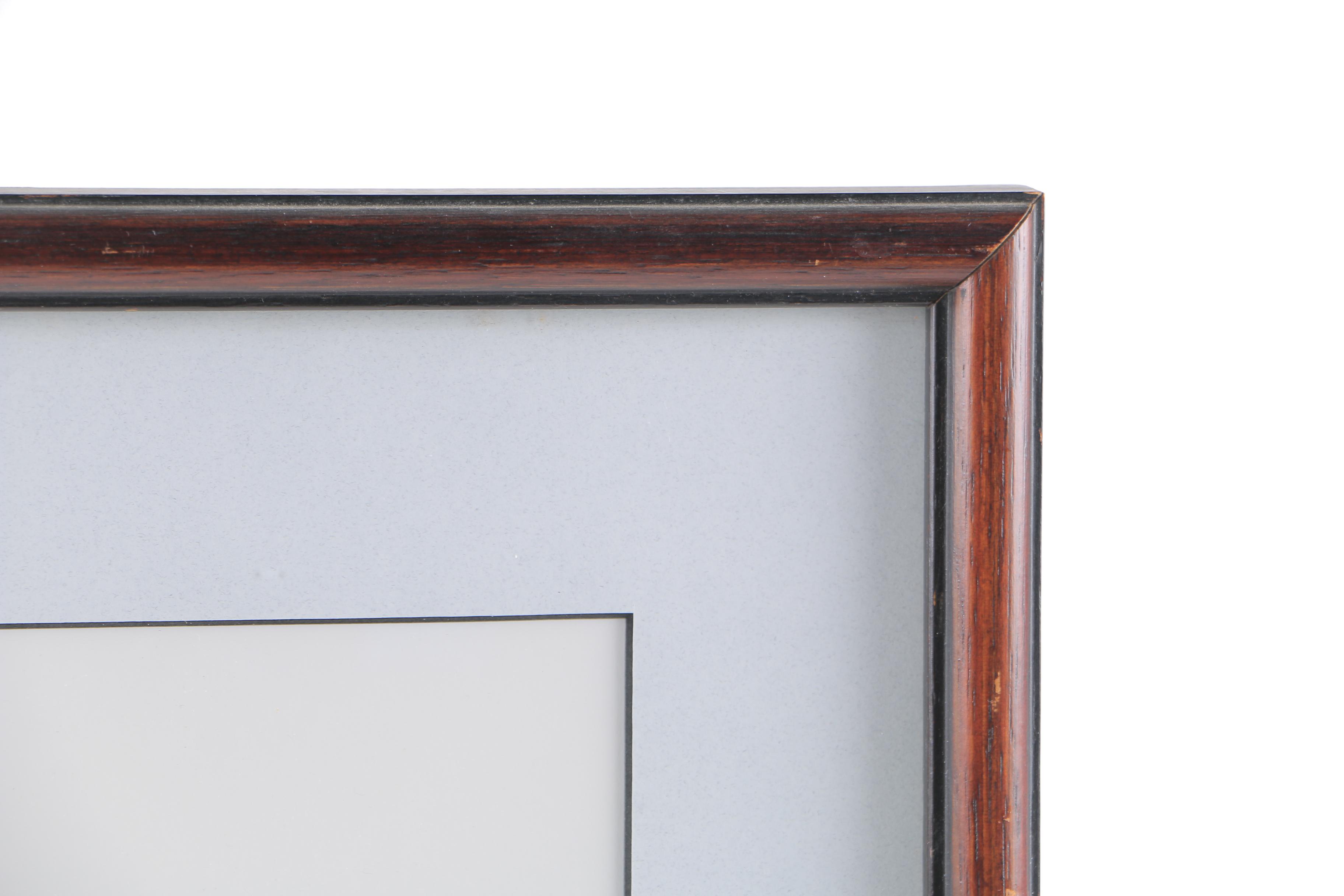 Pittsburgh Street Scene Prints