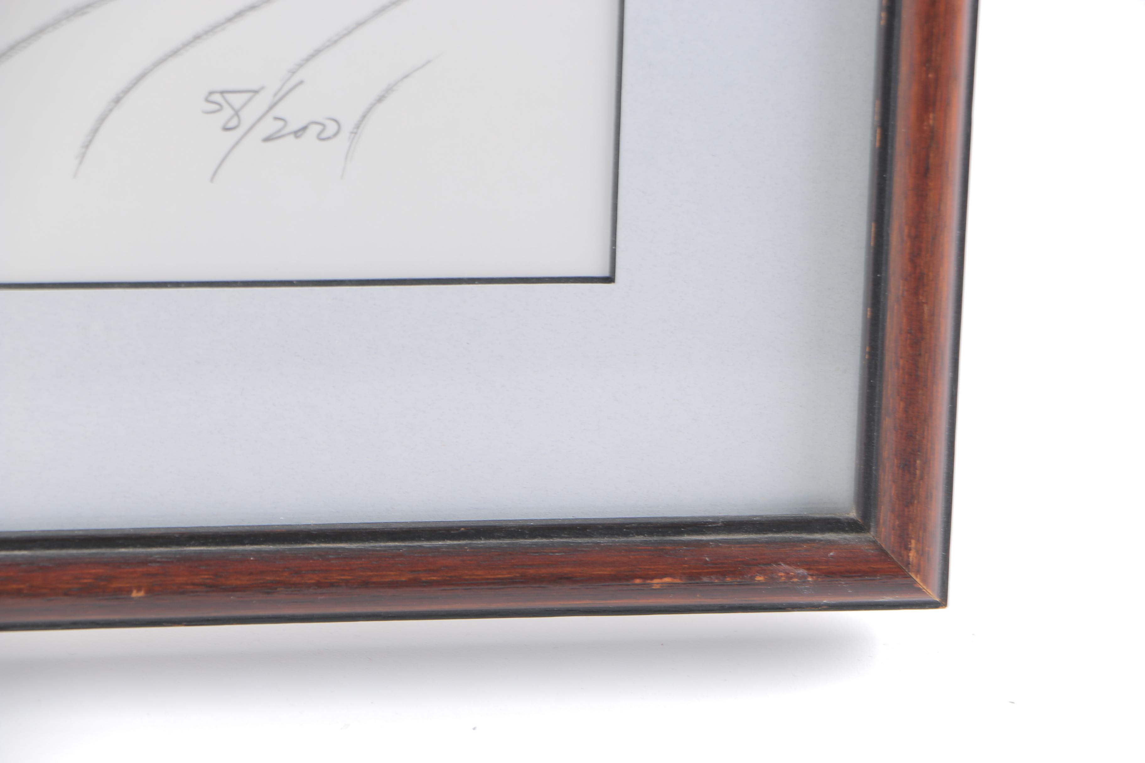 Pittsburgh Street Scene Prints