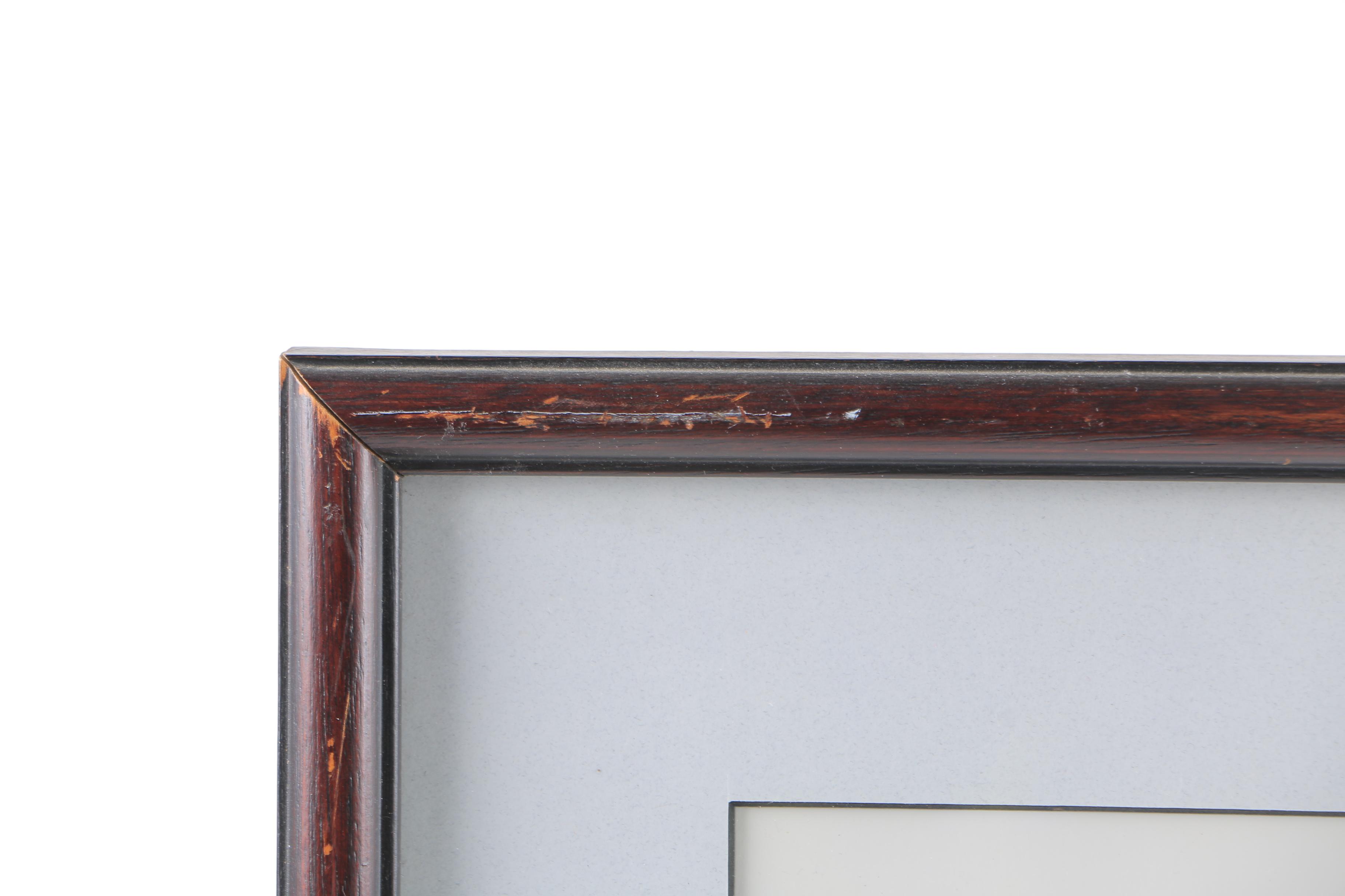 Pittsburgh Street Scene Prints