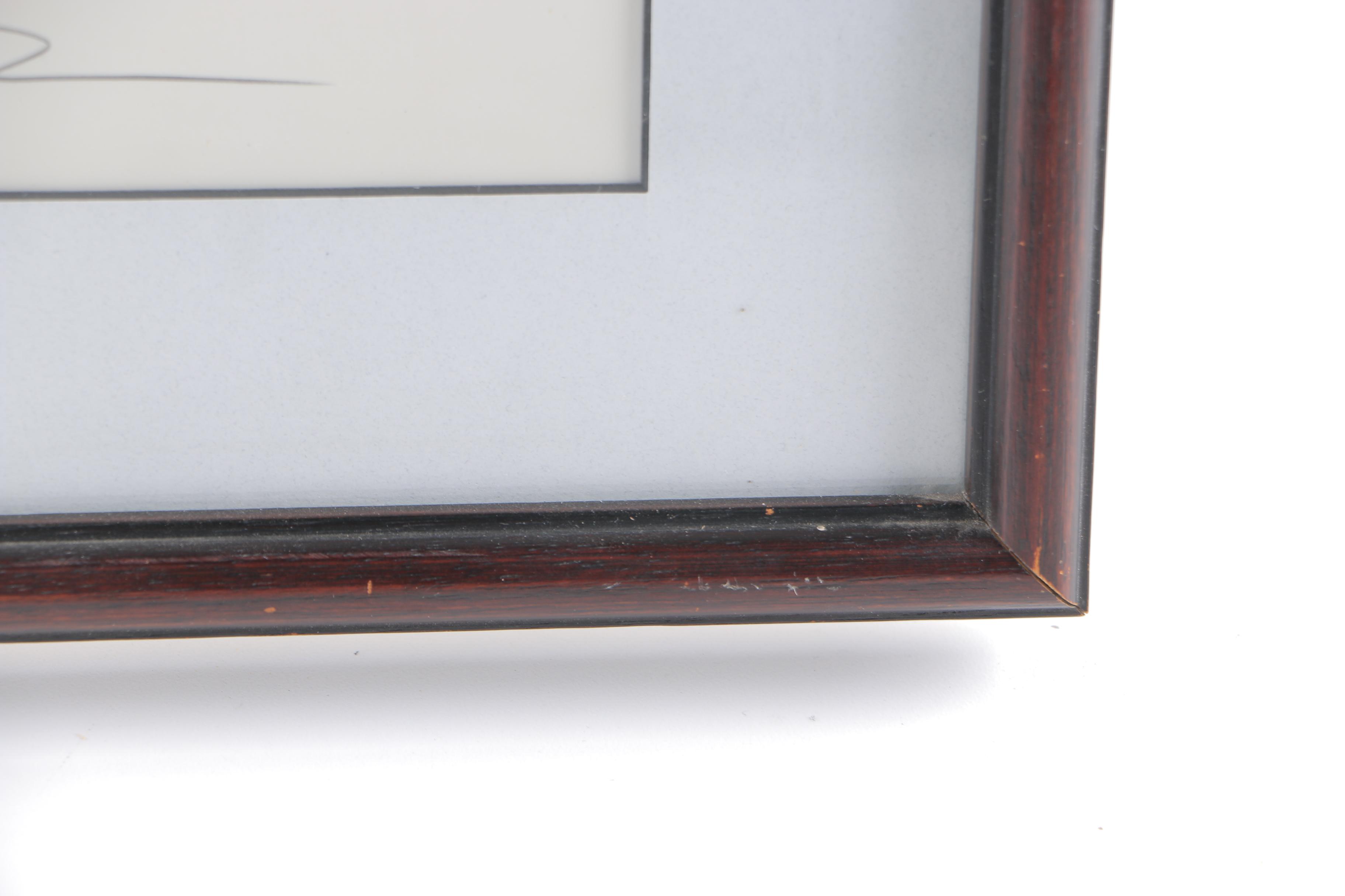 Pittsburgh Street Scene Prints