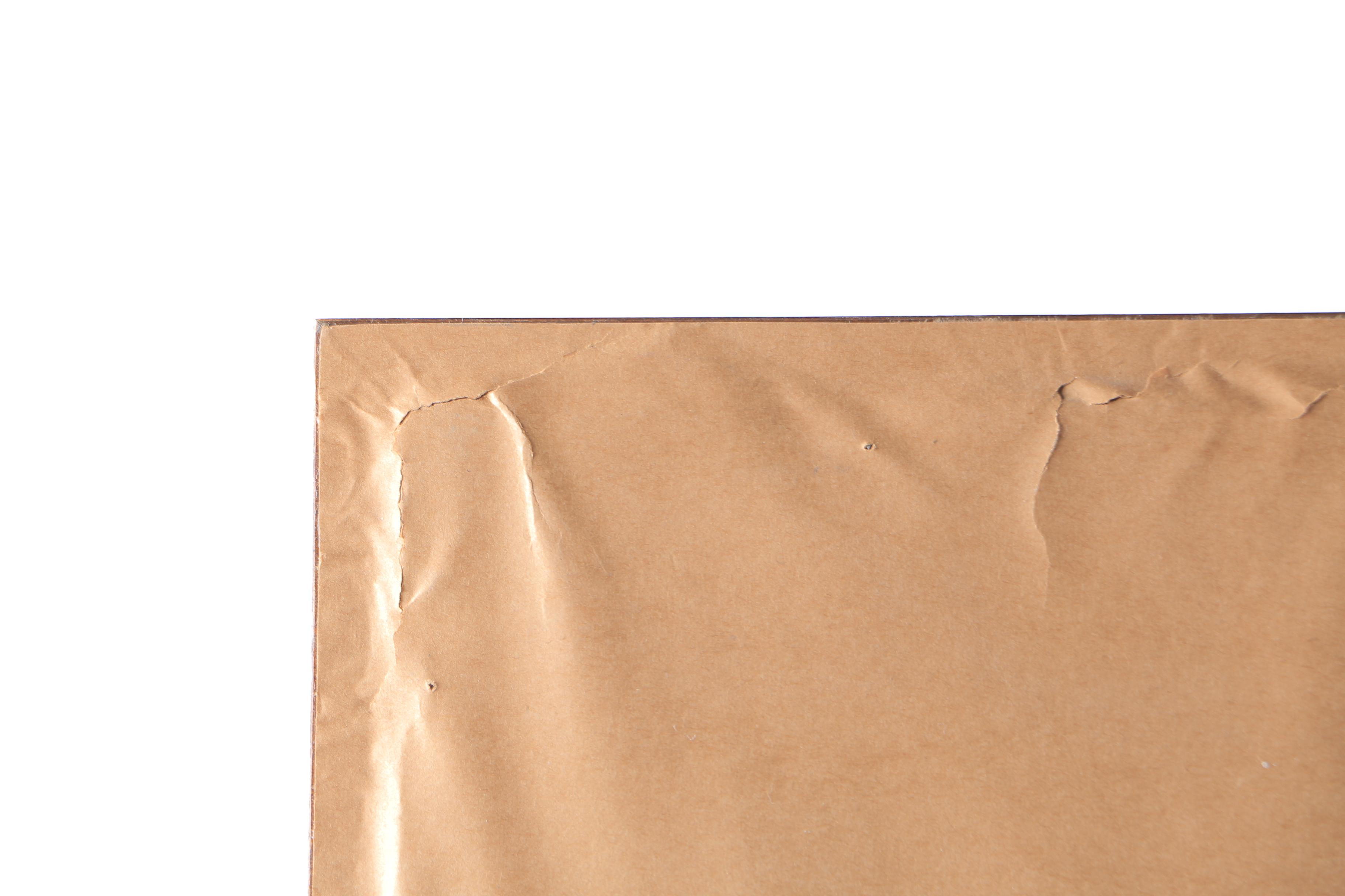 After Egon Schiele Giclee on Paper of "Sunflowers"