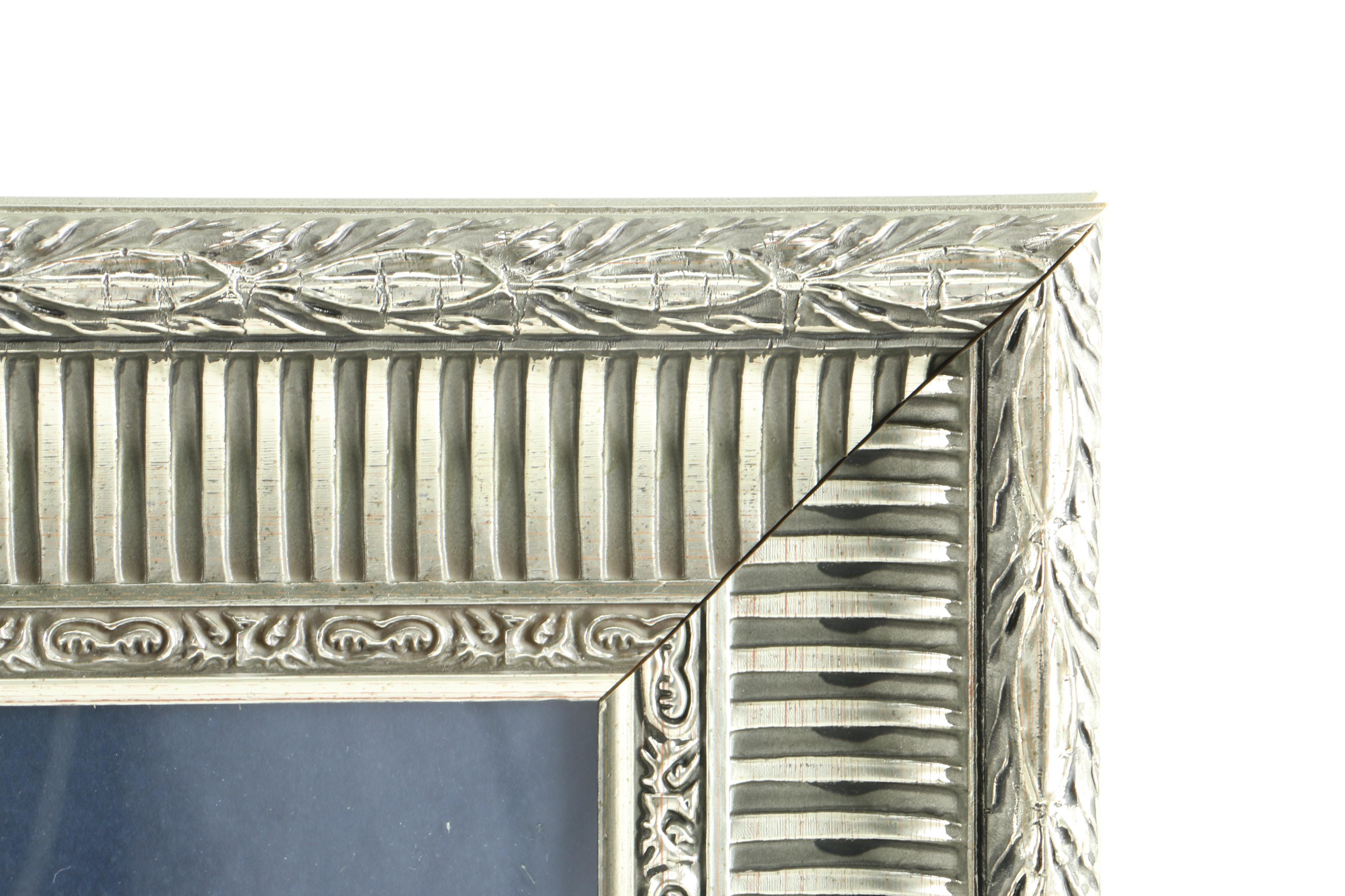 Offset Lithographs After Paintings of Genre Scenes