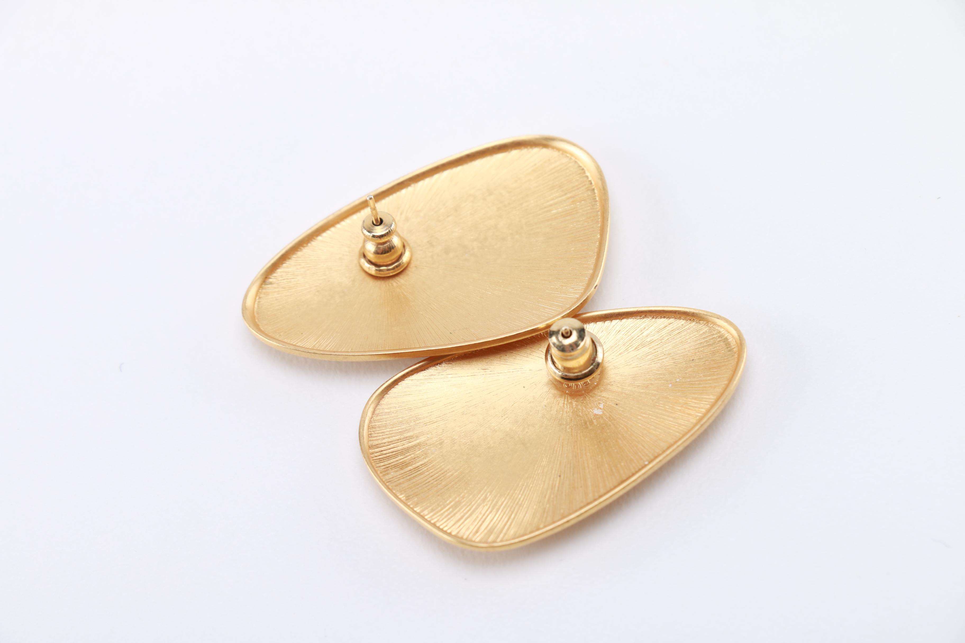 Assorted Costume Jewelry Including Agnew