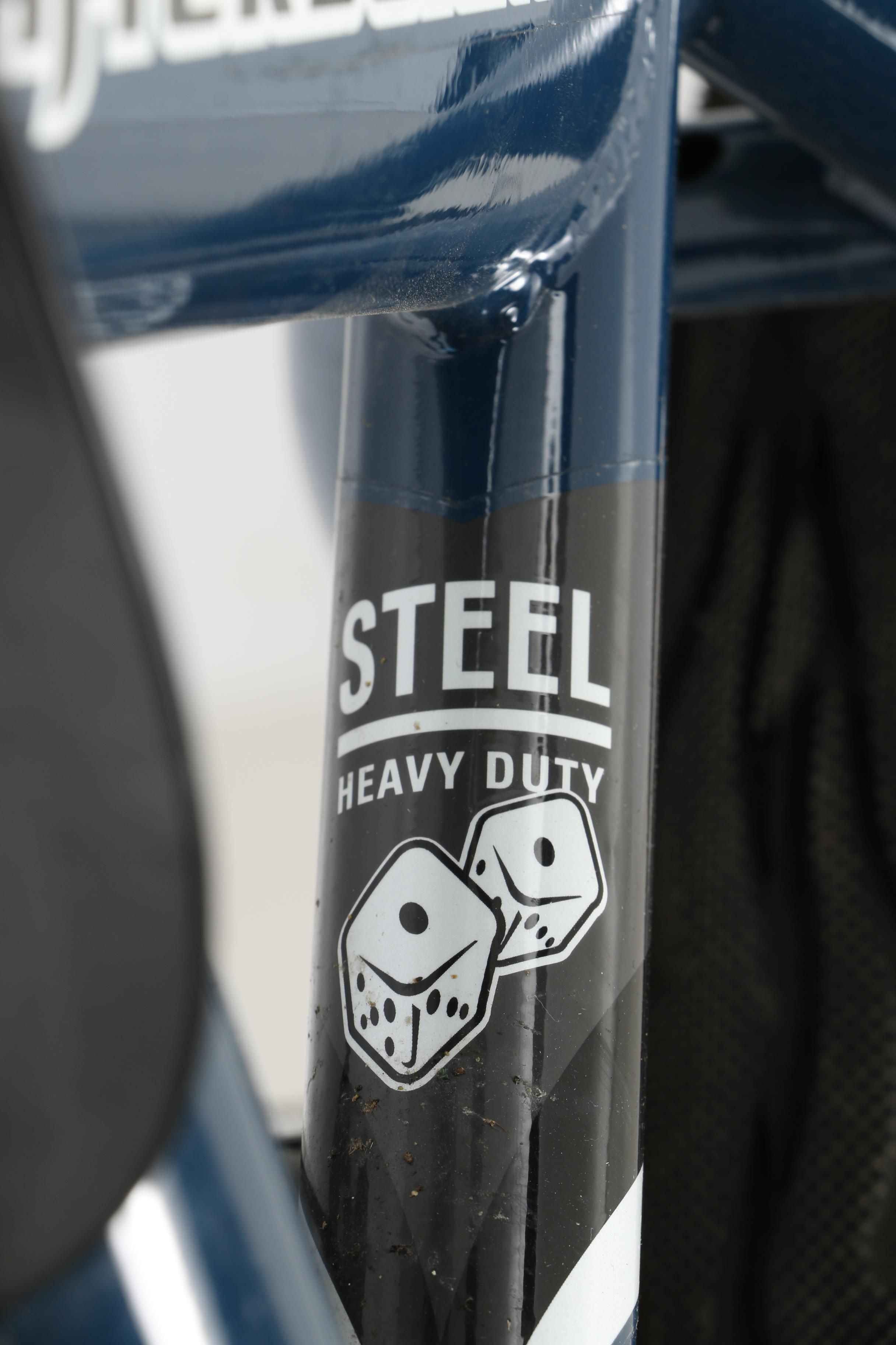 Novara Afterburner Single Wheel Trailer Bicycle