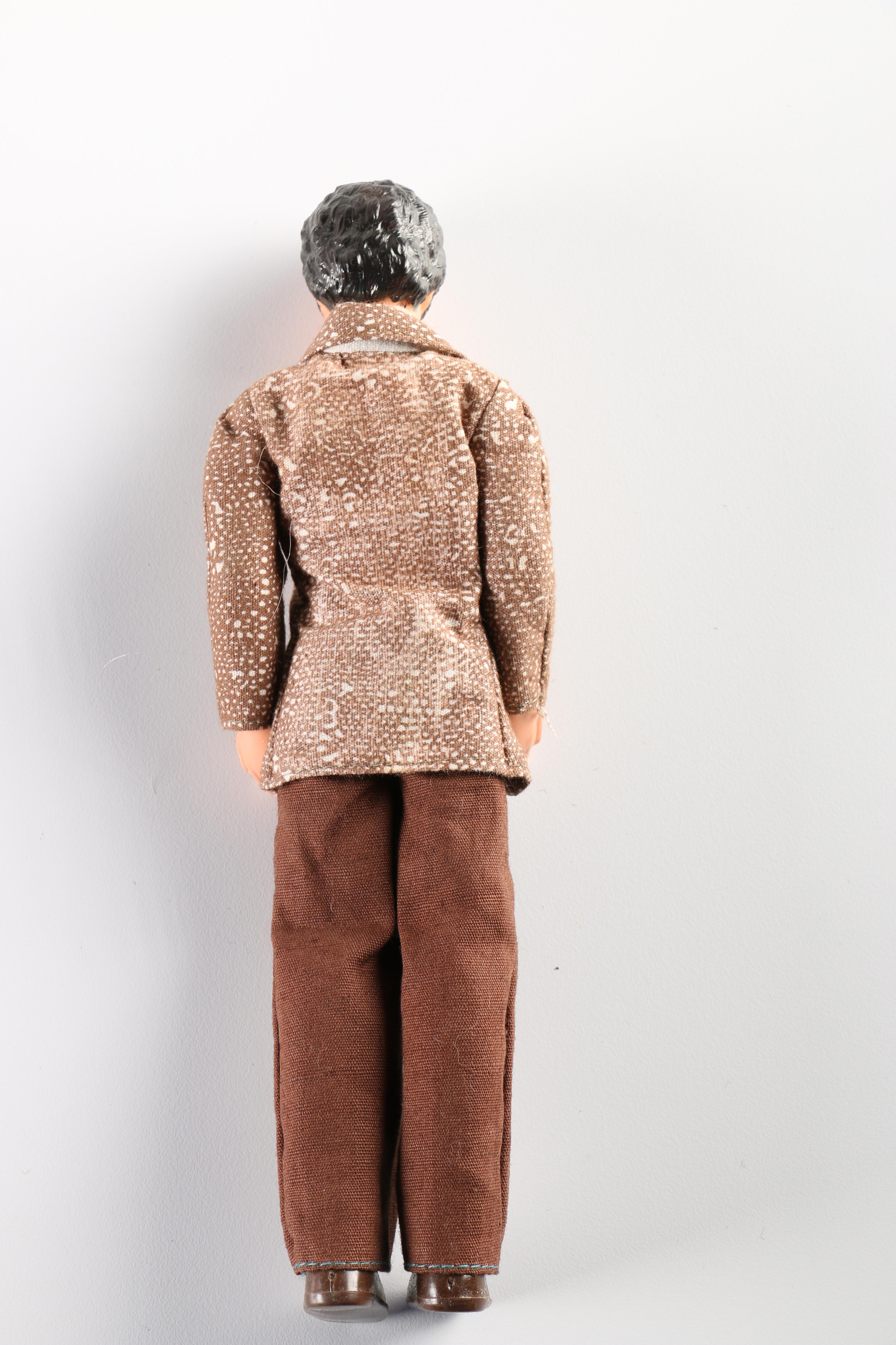 1970s TV Character Action Figures