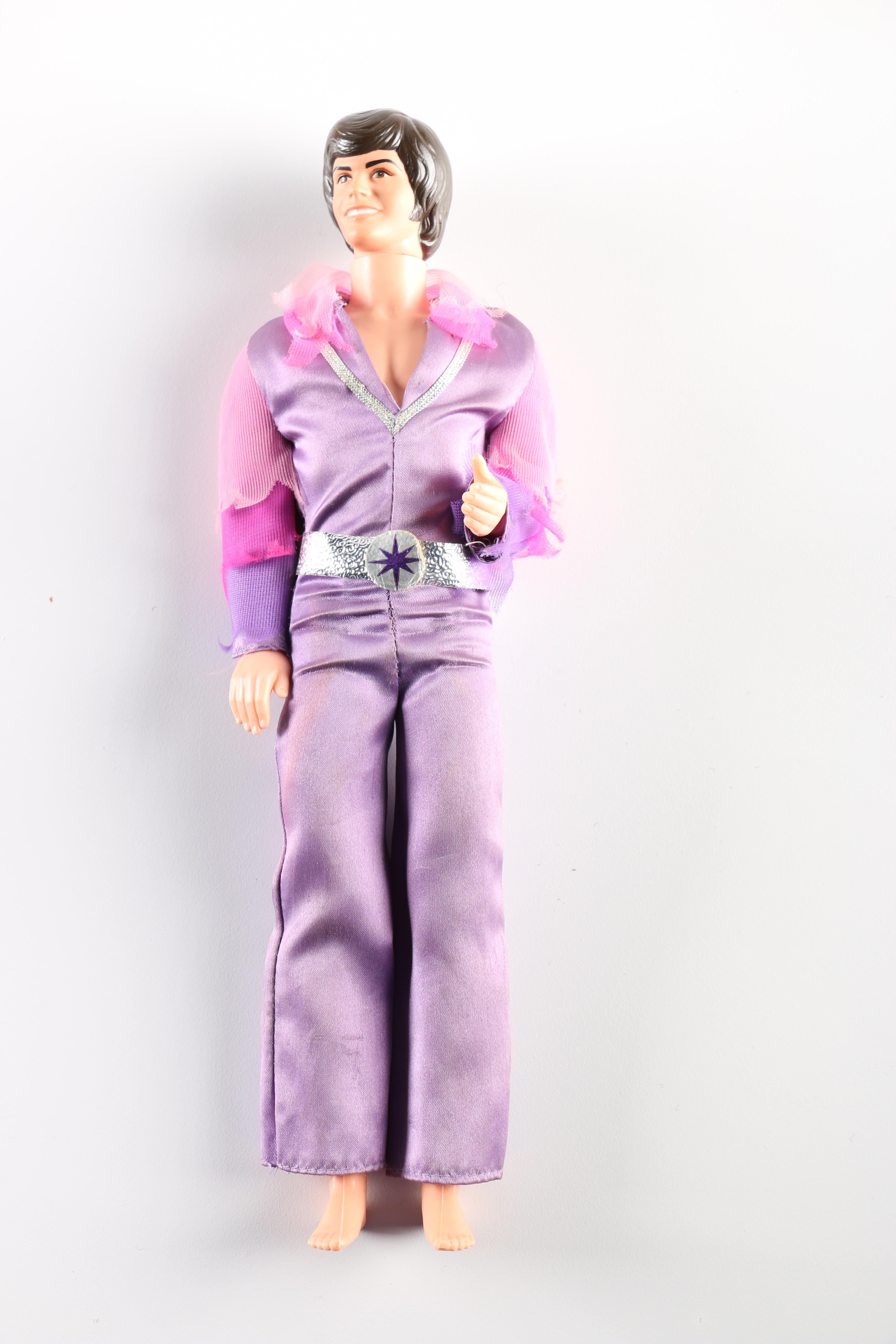 1970s TV Character Action Figures