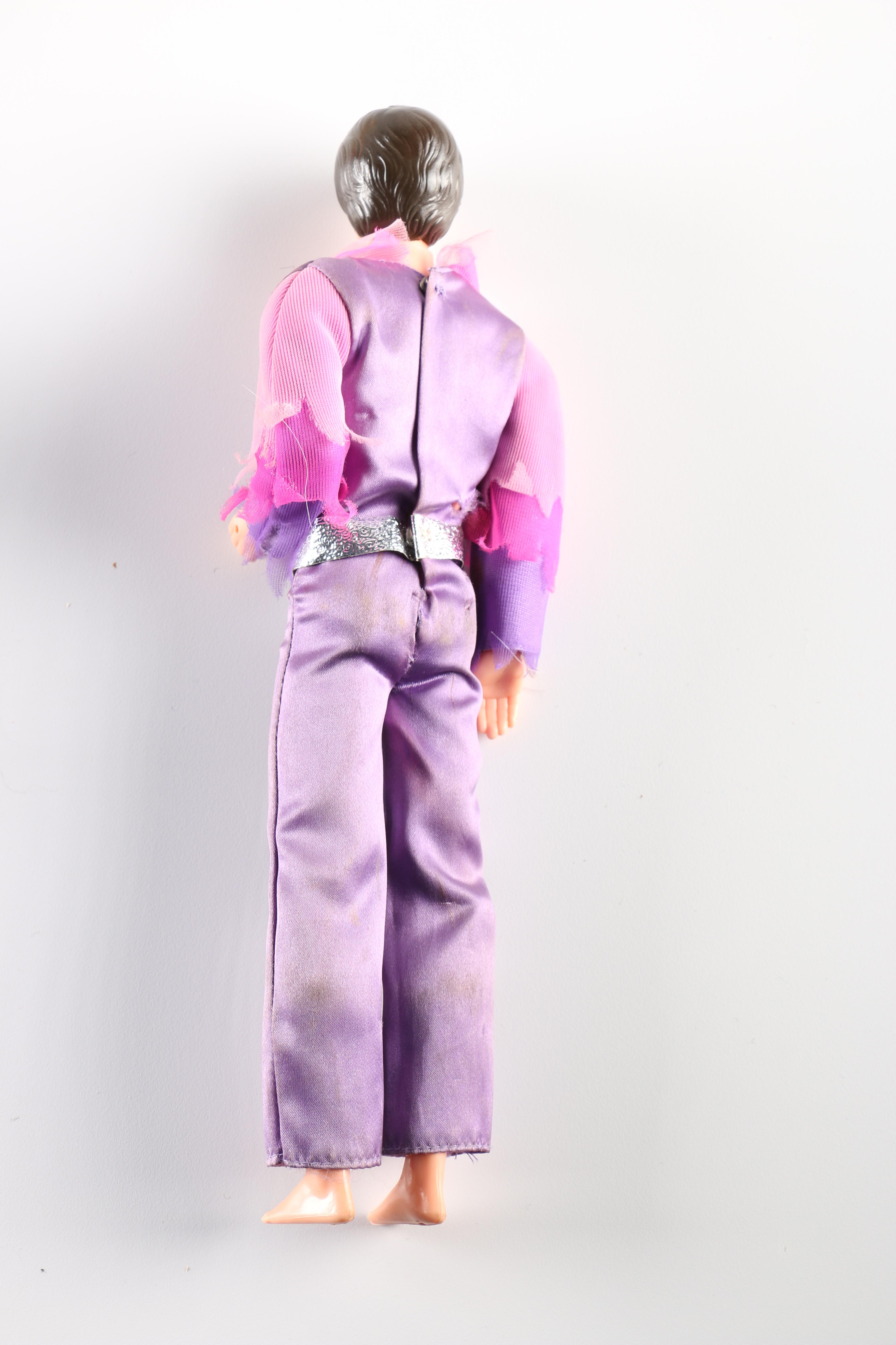 1970s TV Character Action Figures