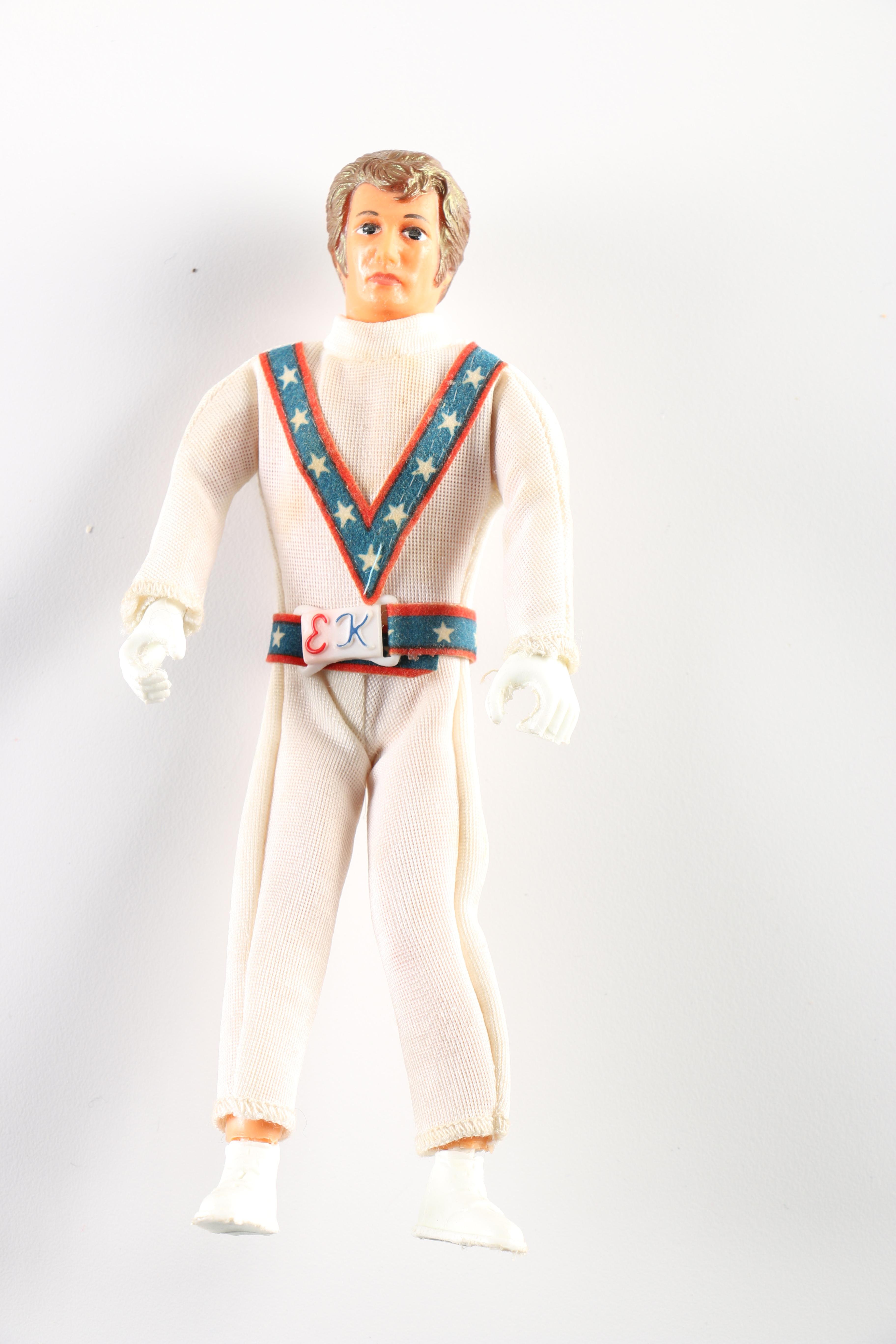 1970s TV Character Action Figures