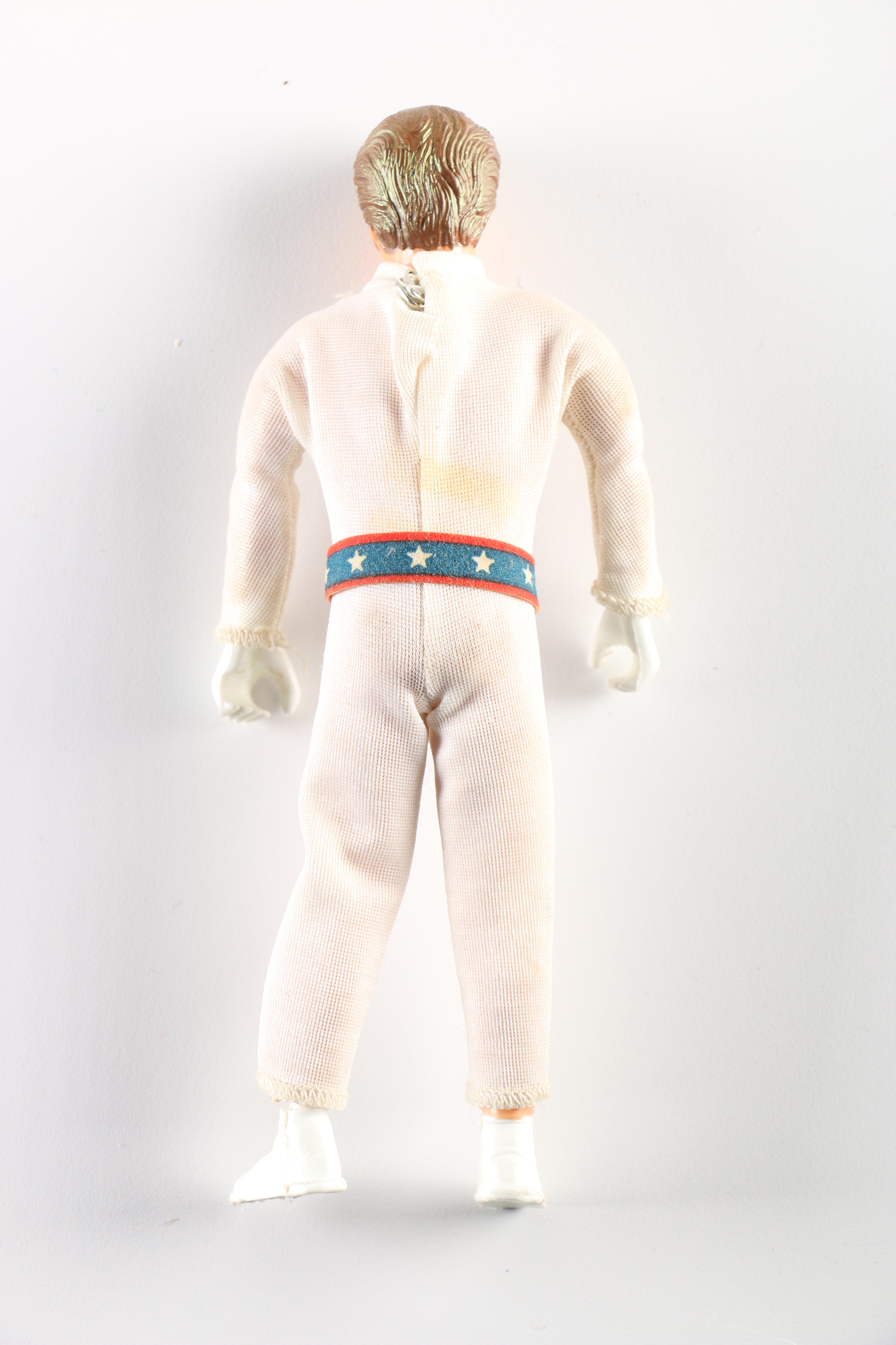 1970s TV Character Action Figures