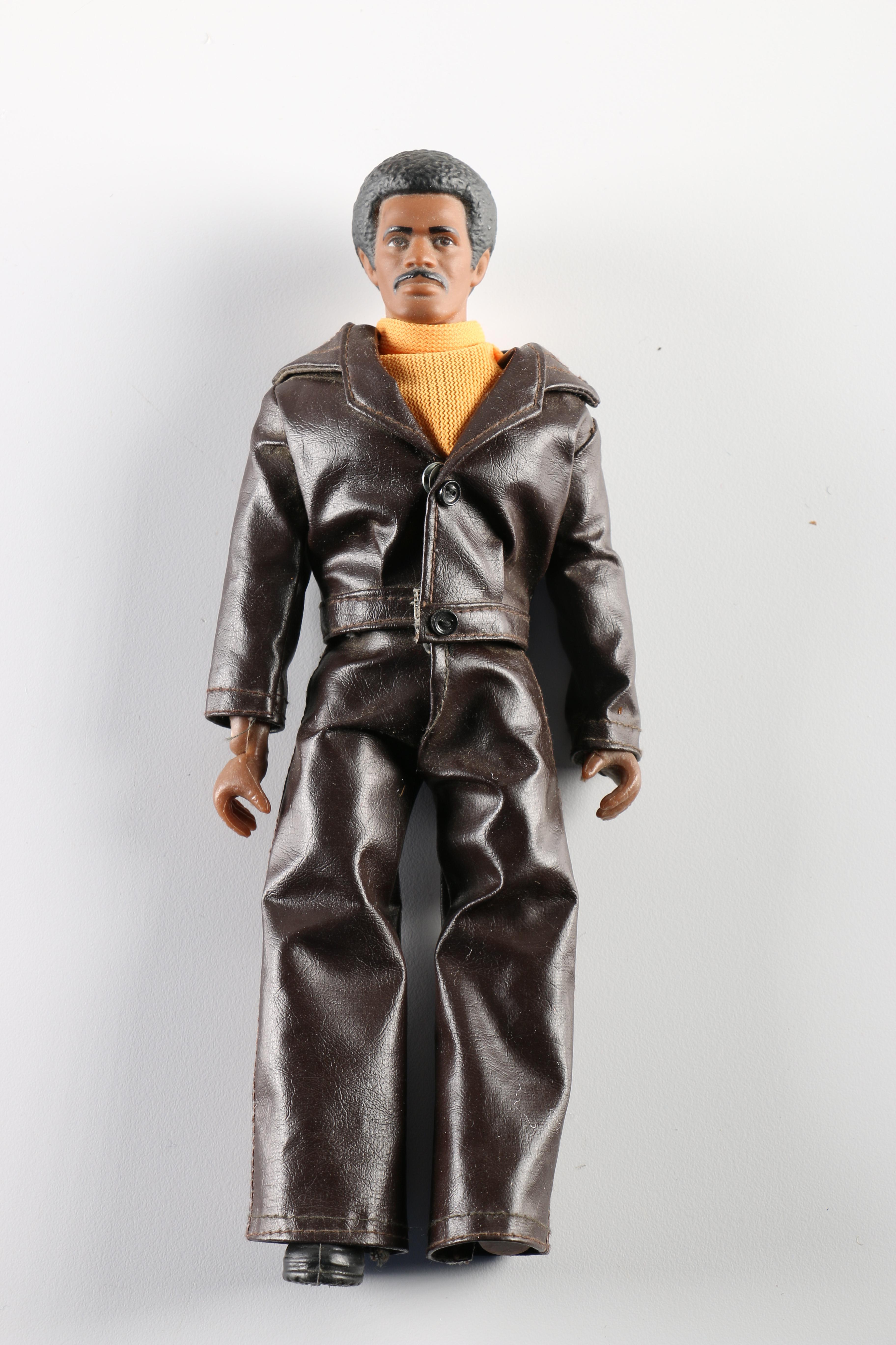 1970s TV Character Action Figures