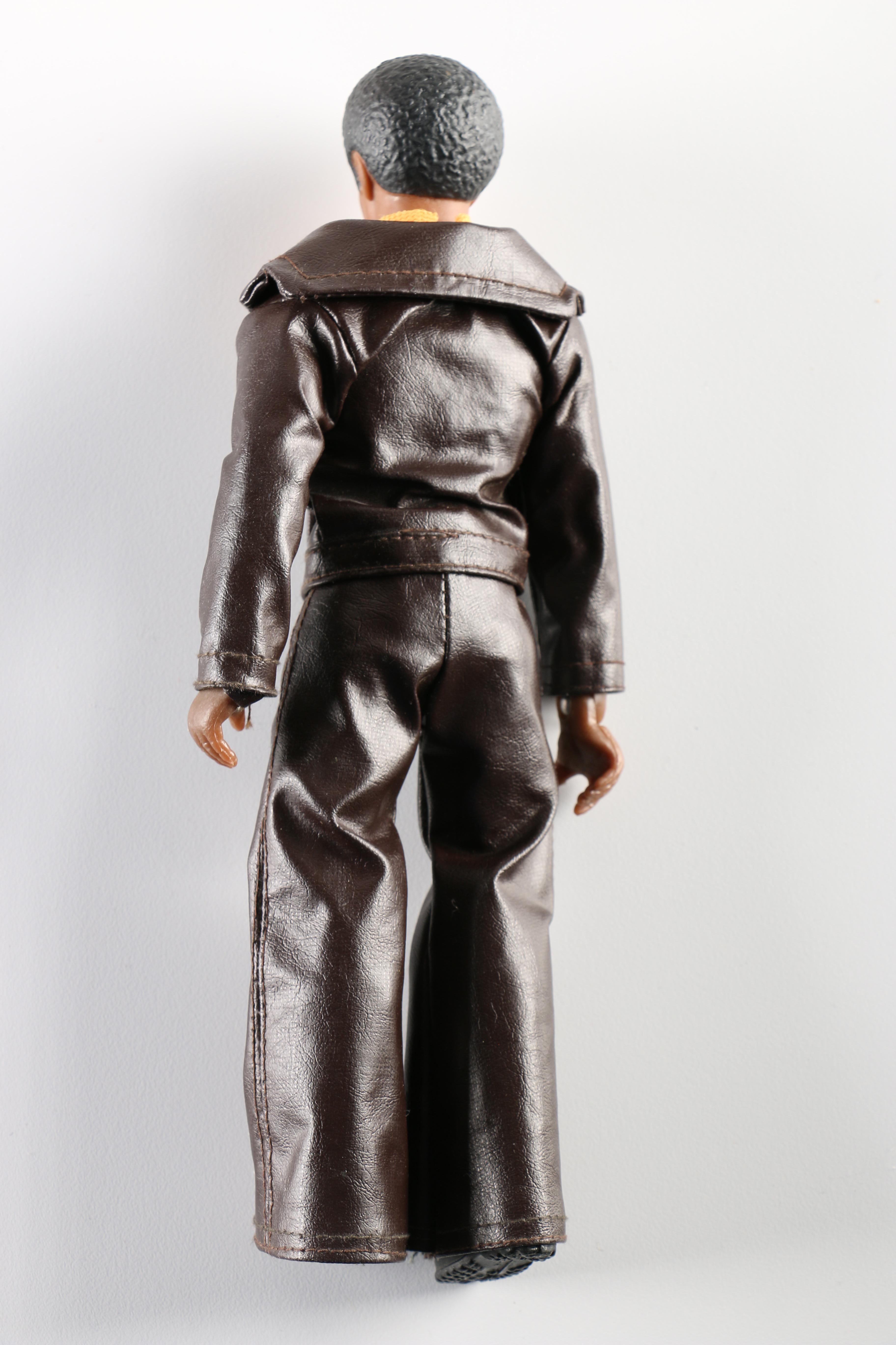 1970s TV Character Action Figures