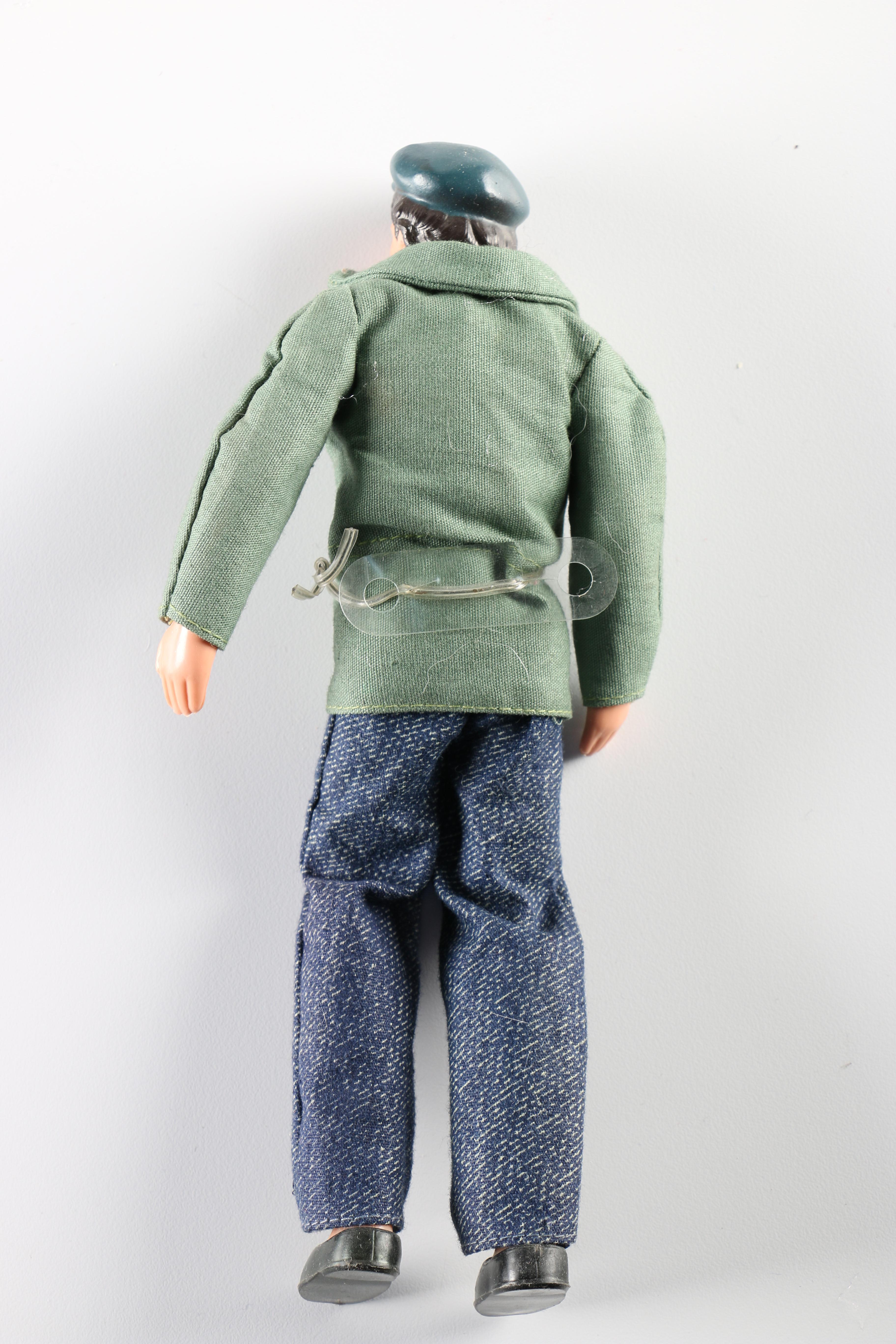 1970s TV Character Action Figures