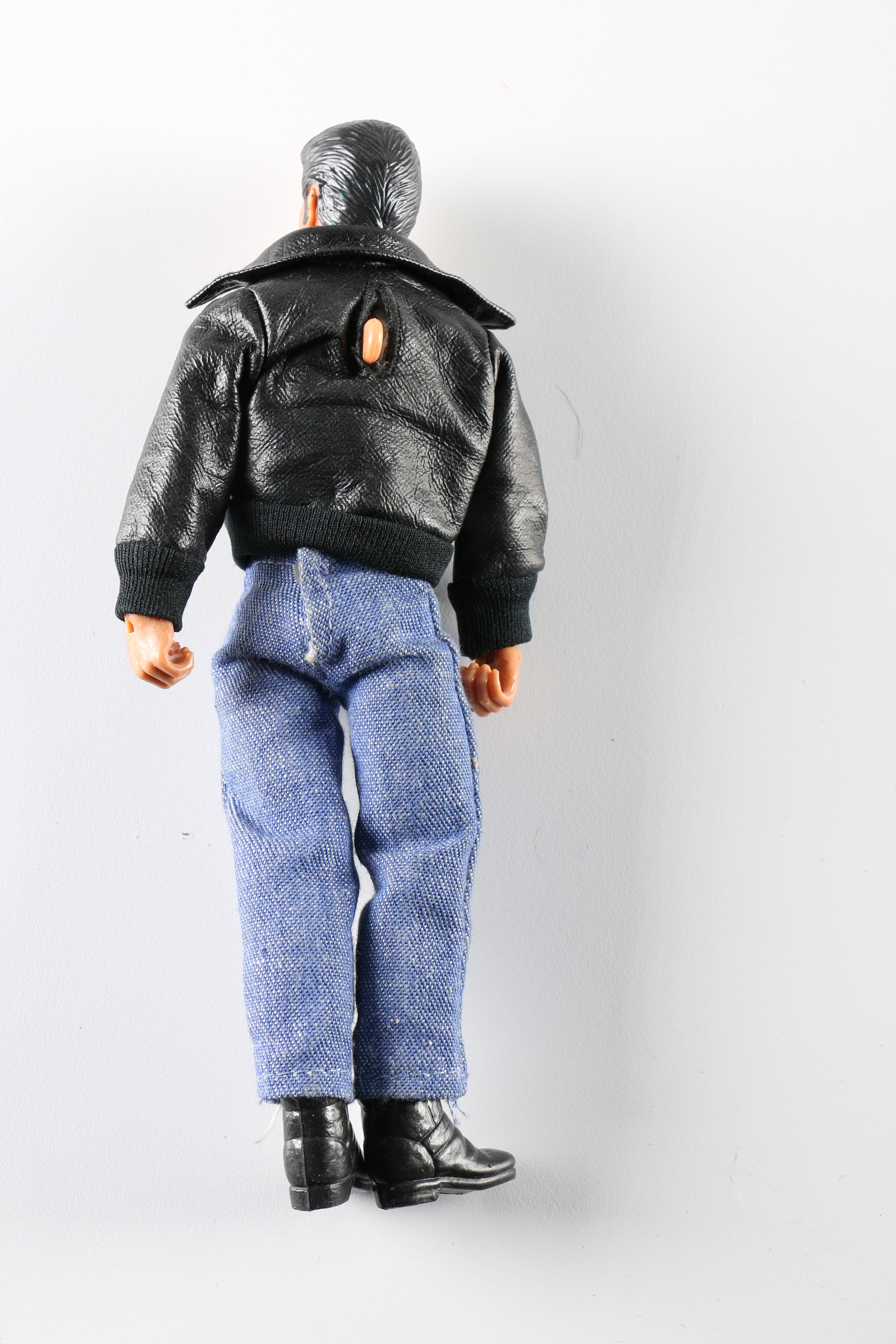 1970s TV Character Action Figures