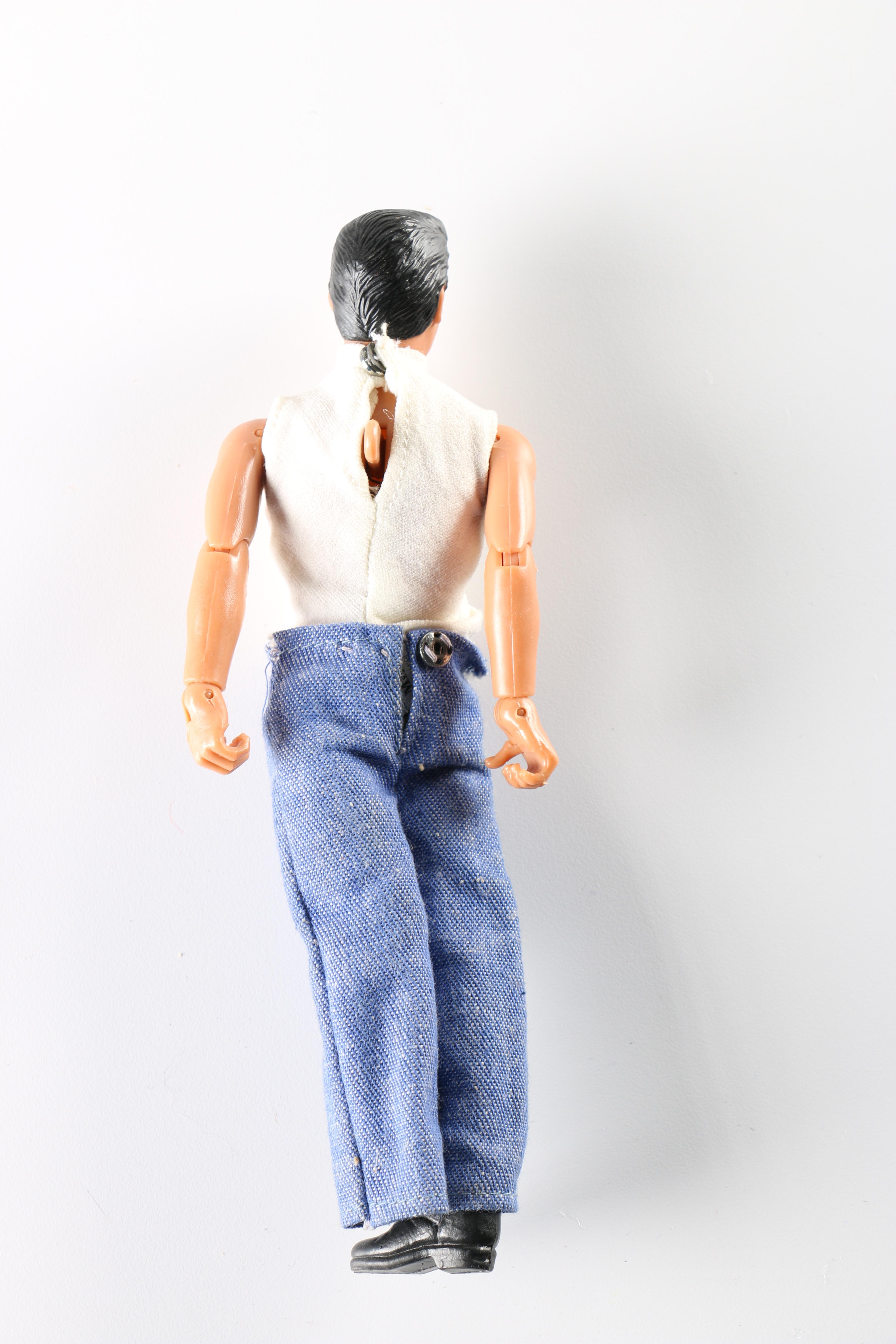 1970s TV Character Action Figures