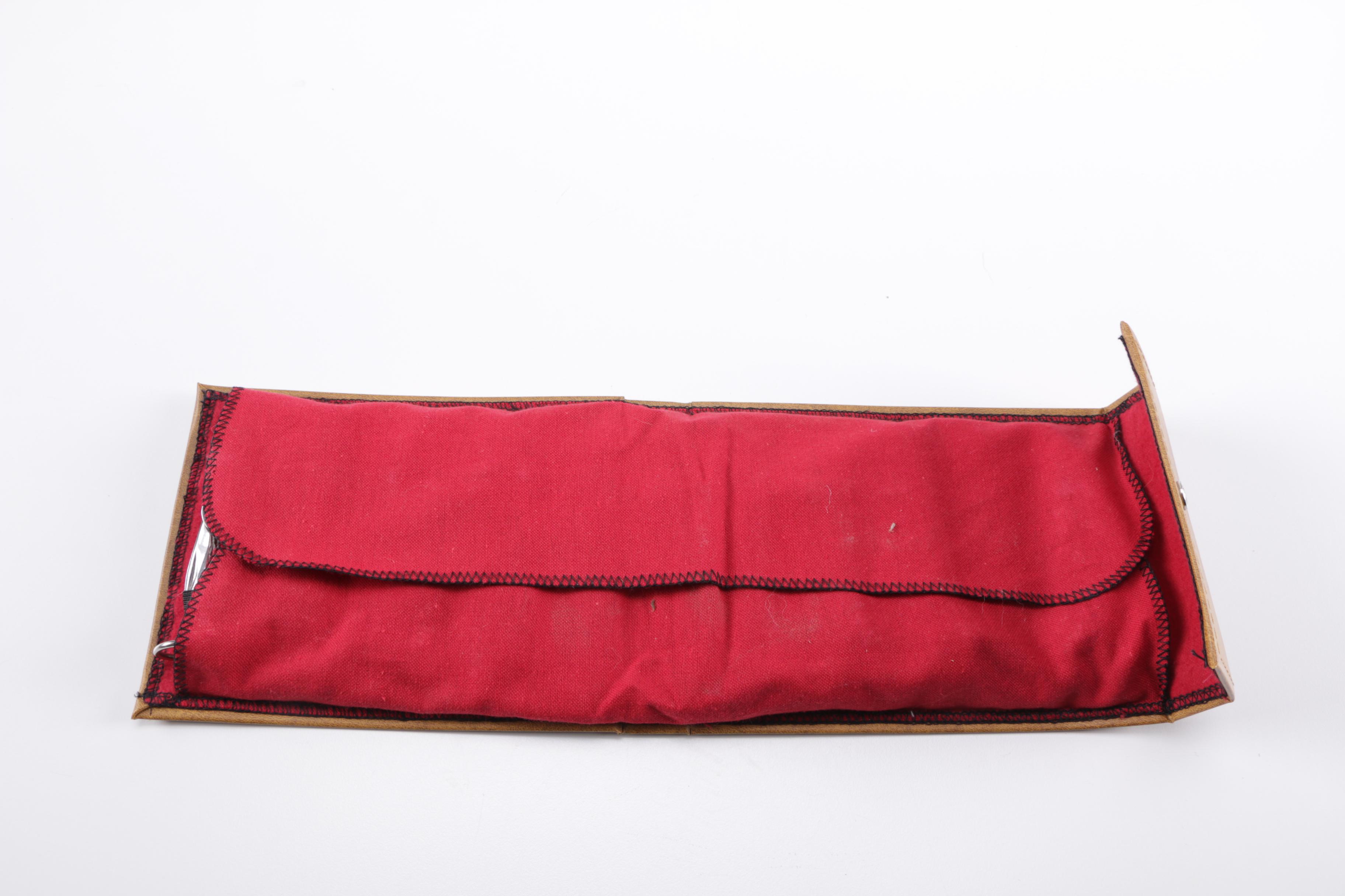 Vintage Boy Scout Pocket Knife Collection