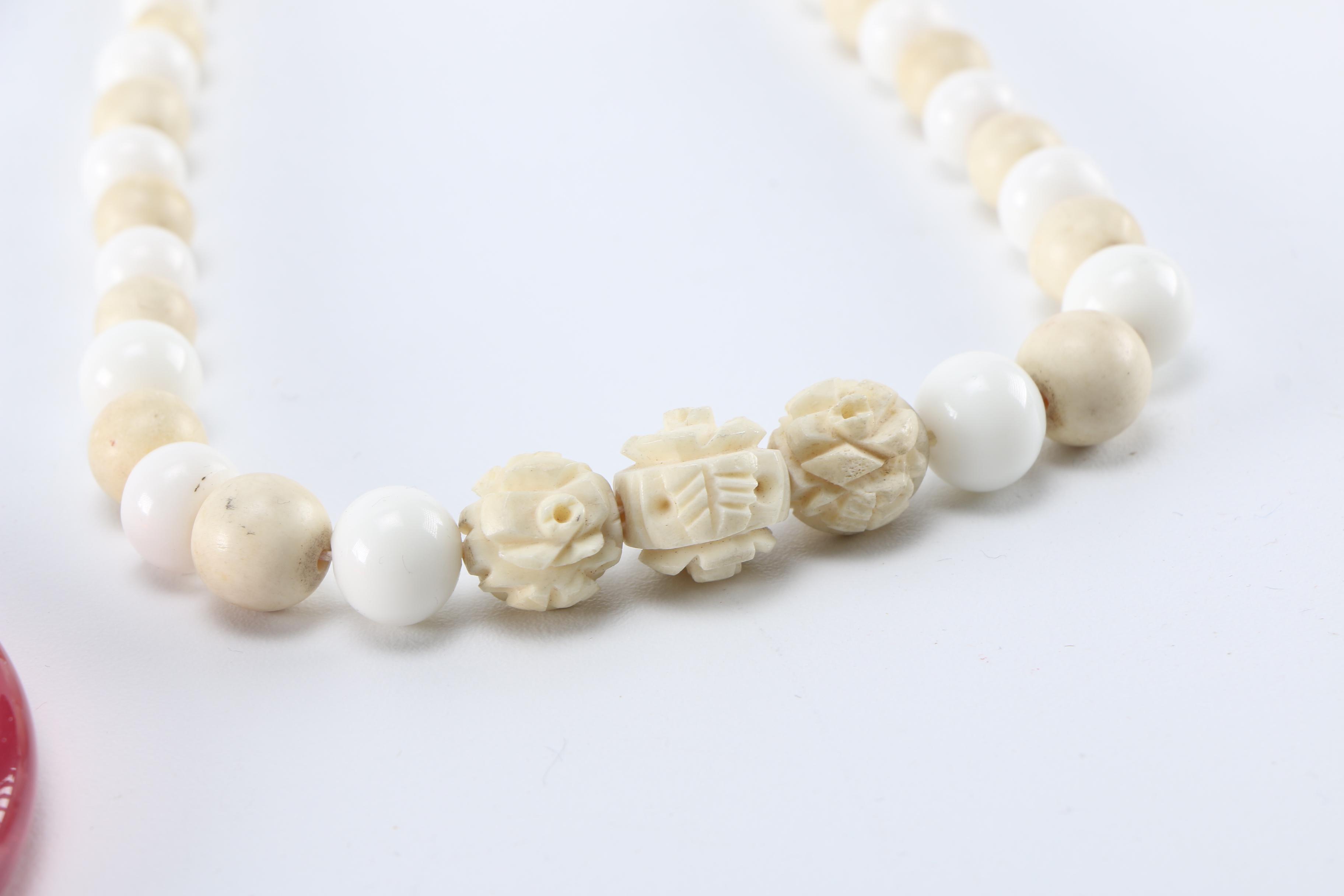 Assorted Costume Jewlery