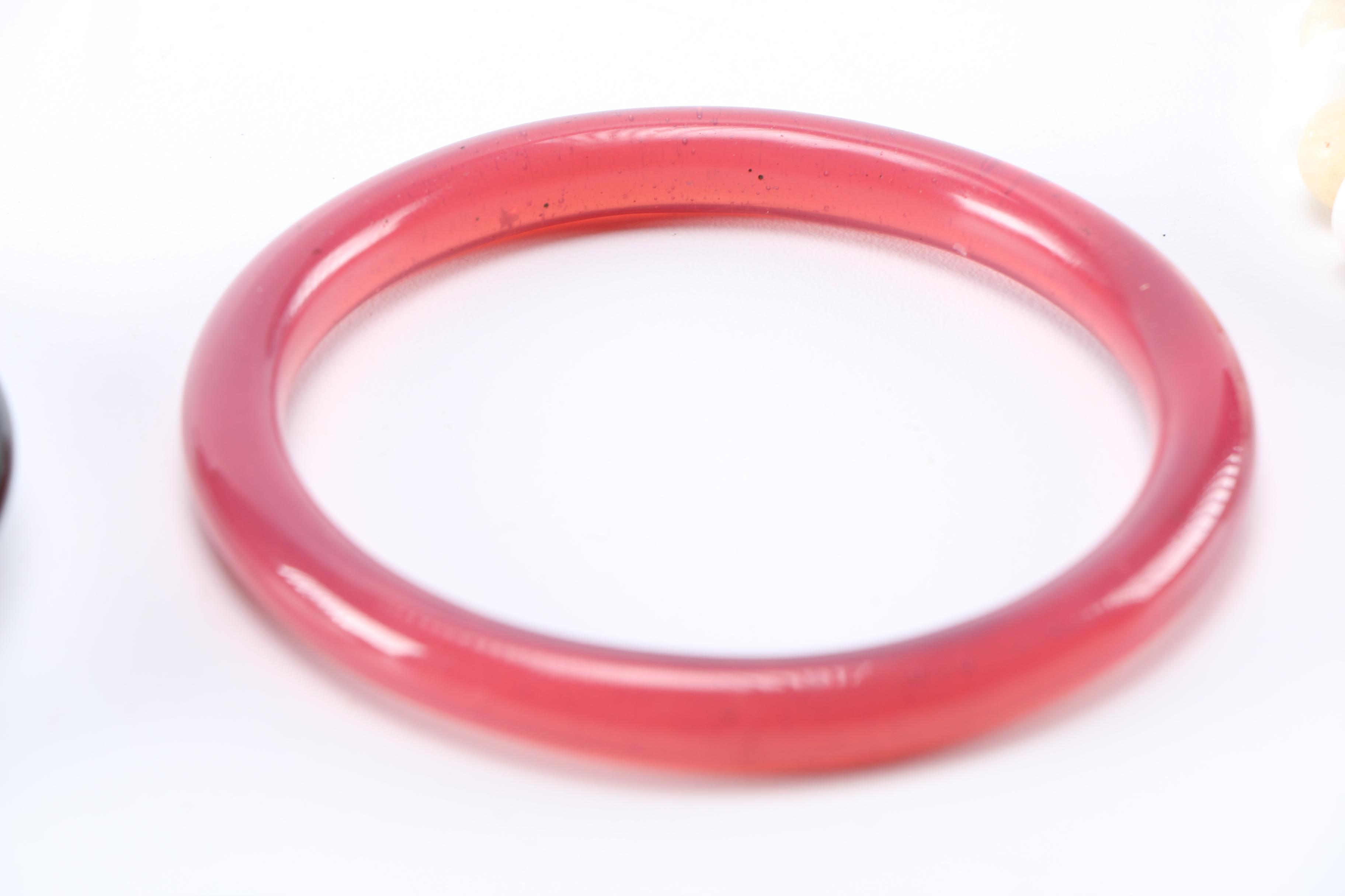 Assorted Costume Jewlery