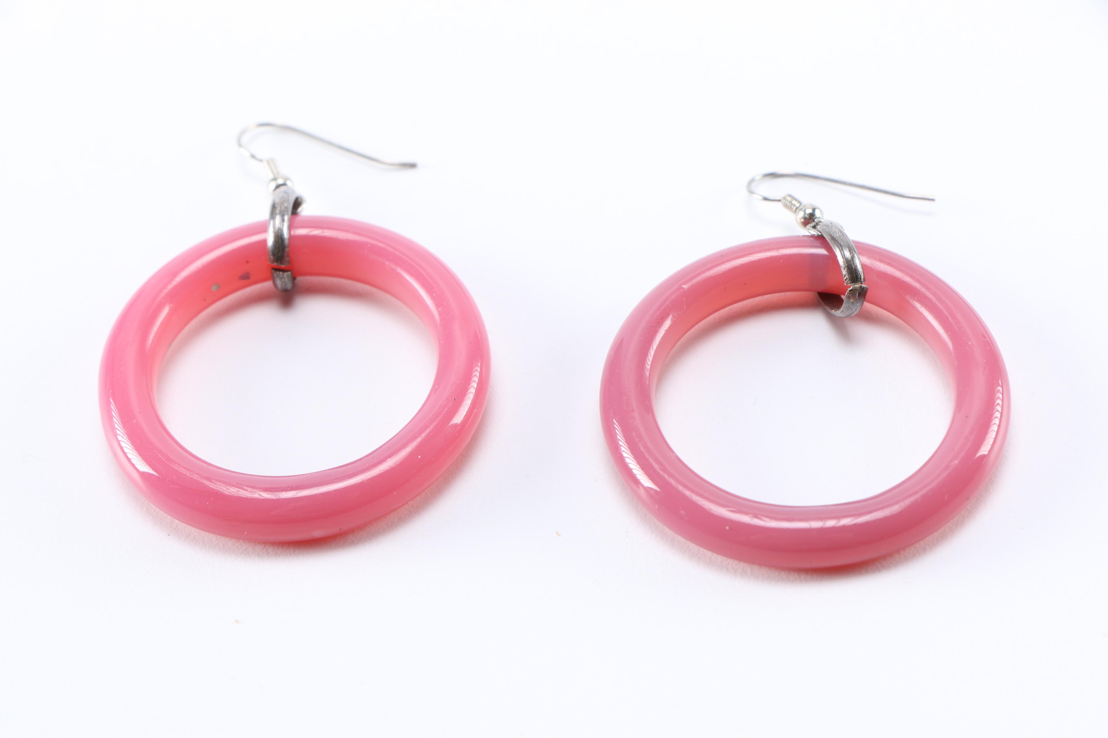 Assorted Costume Jewlery