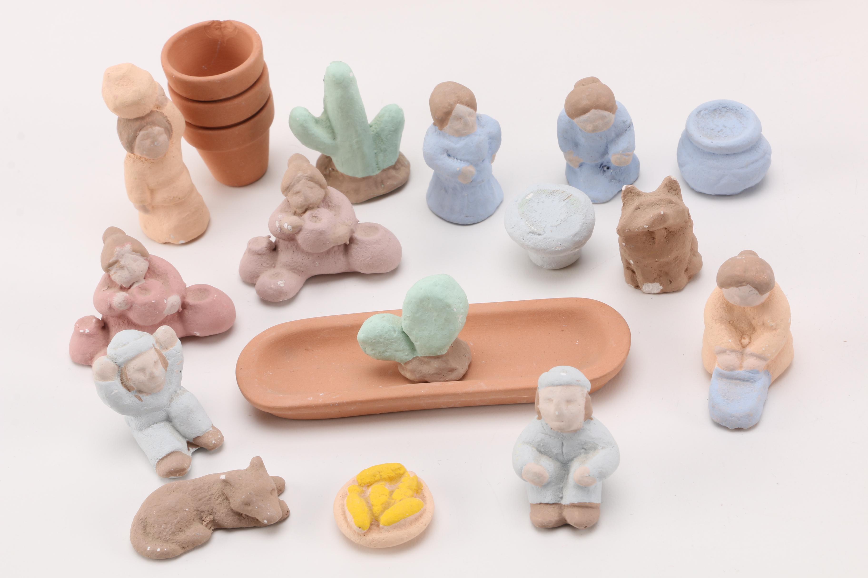 Southwest Style Decor