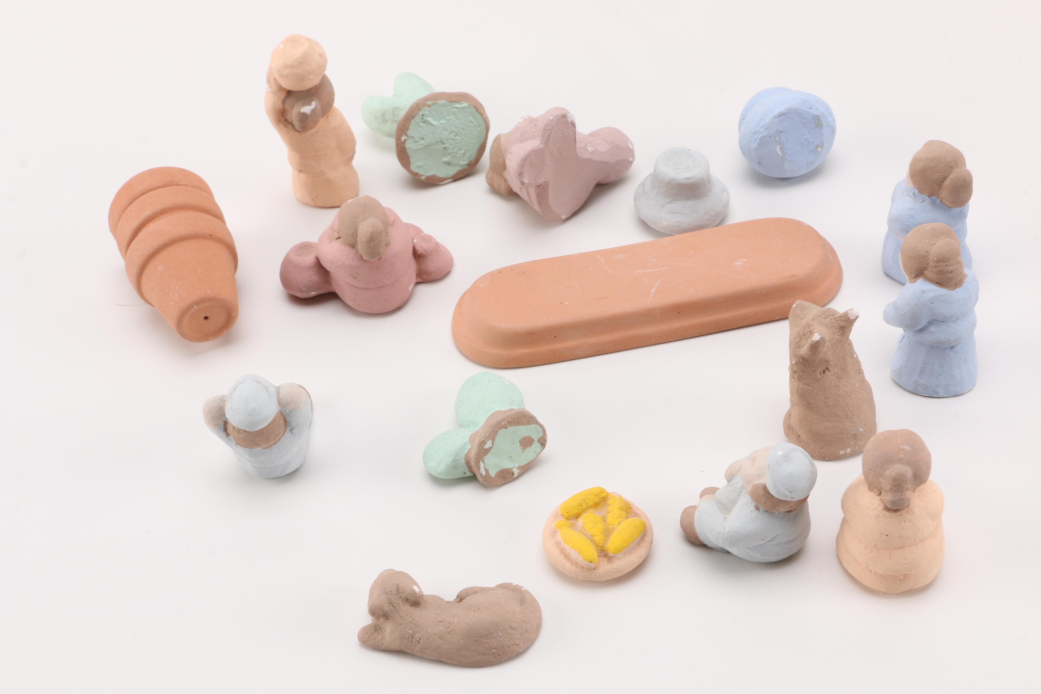 Southwest Style Decor