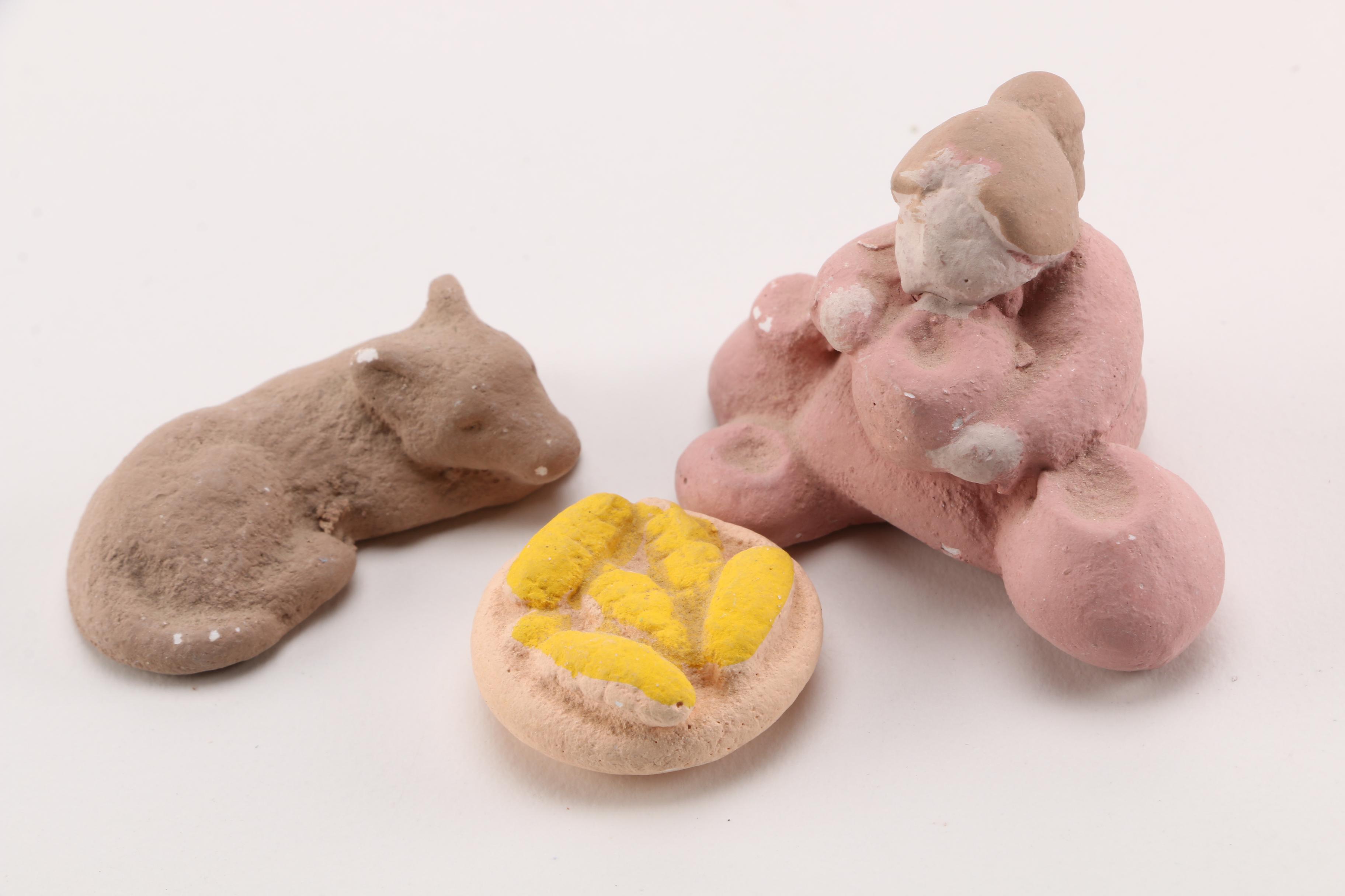 Southwest Style Decor