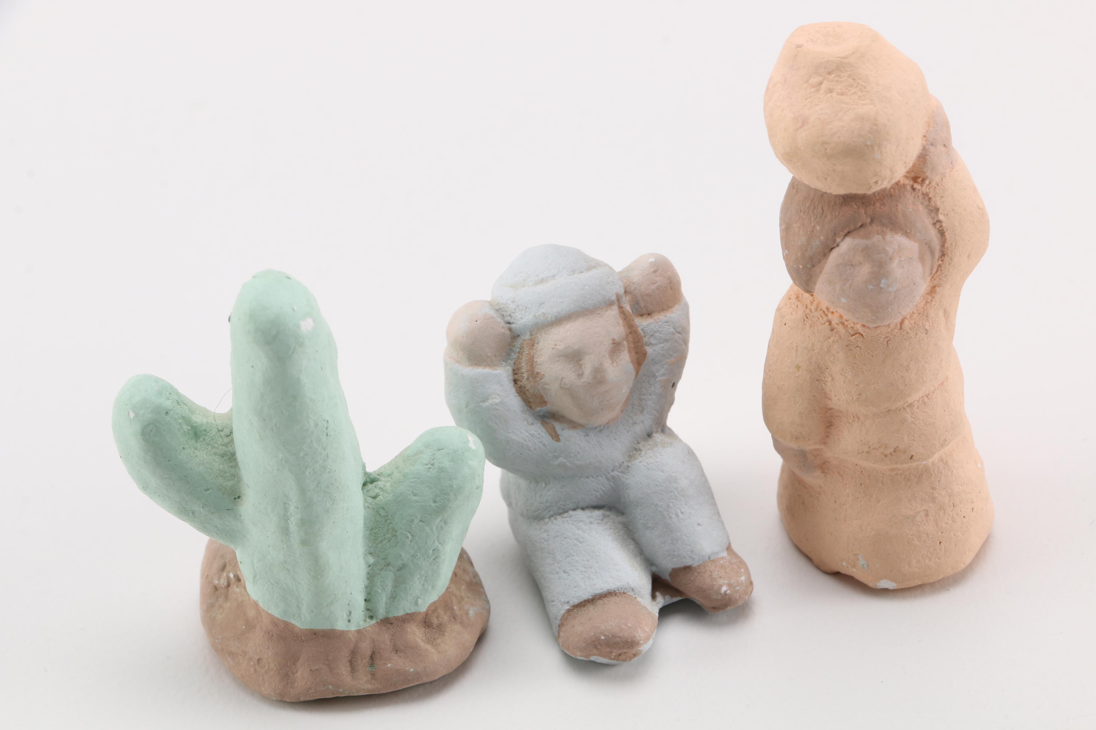 Southwest Style Decor