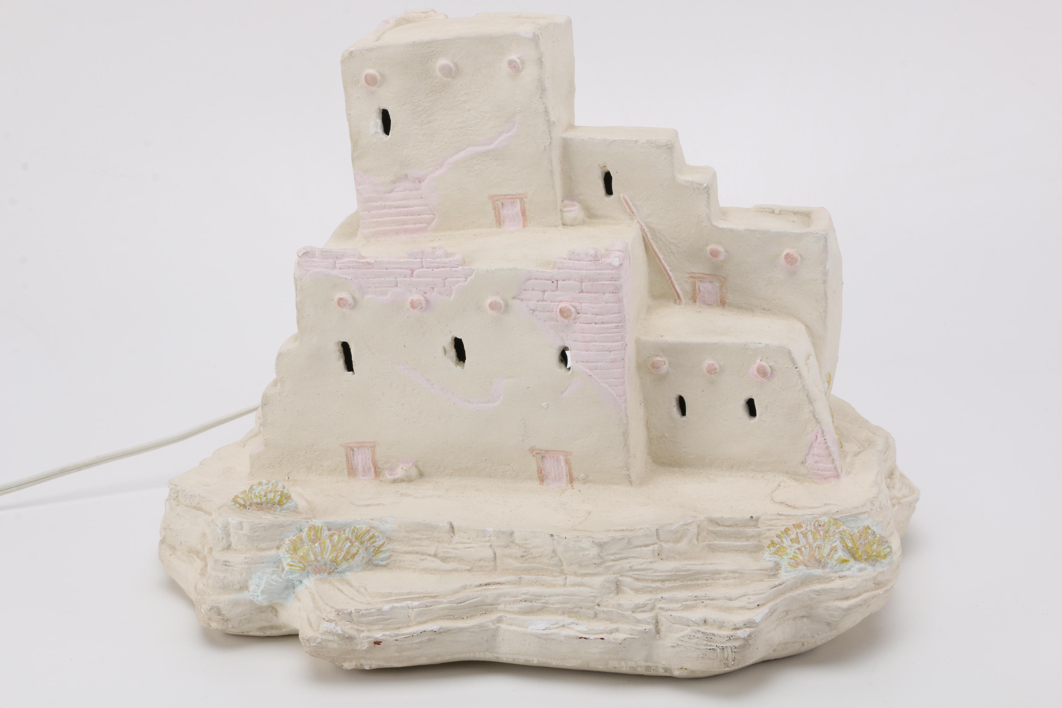 Southwest Style Decor