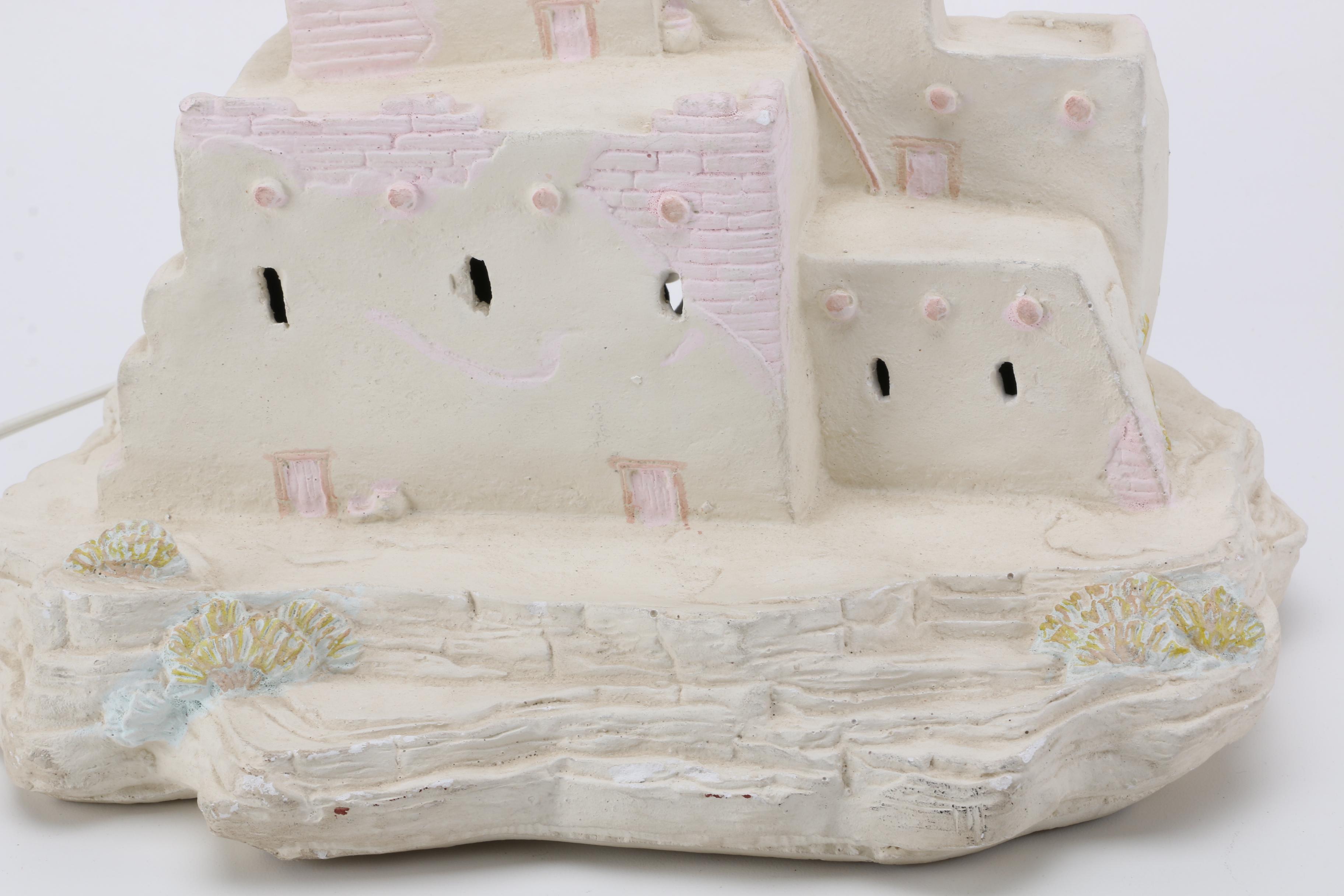 Southwest Style Decor