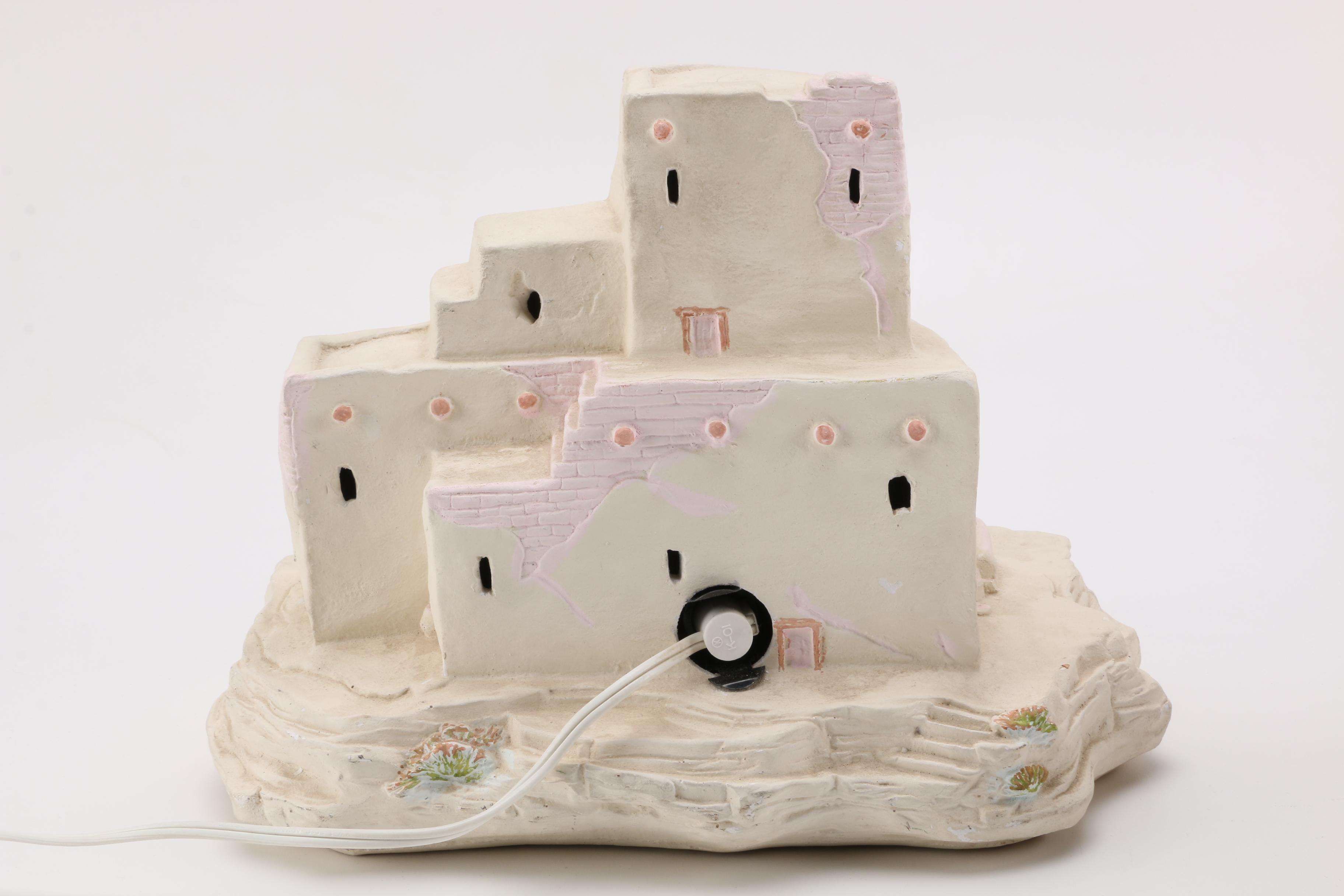 Southwest Style Decor