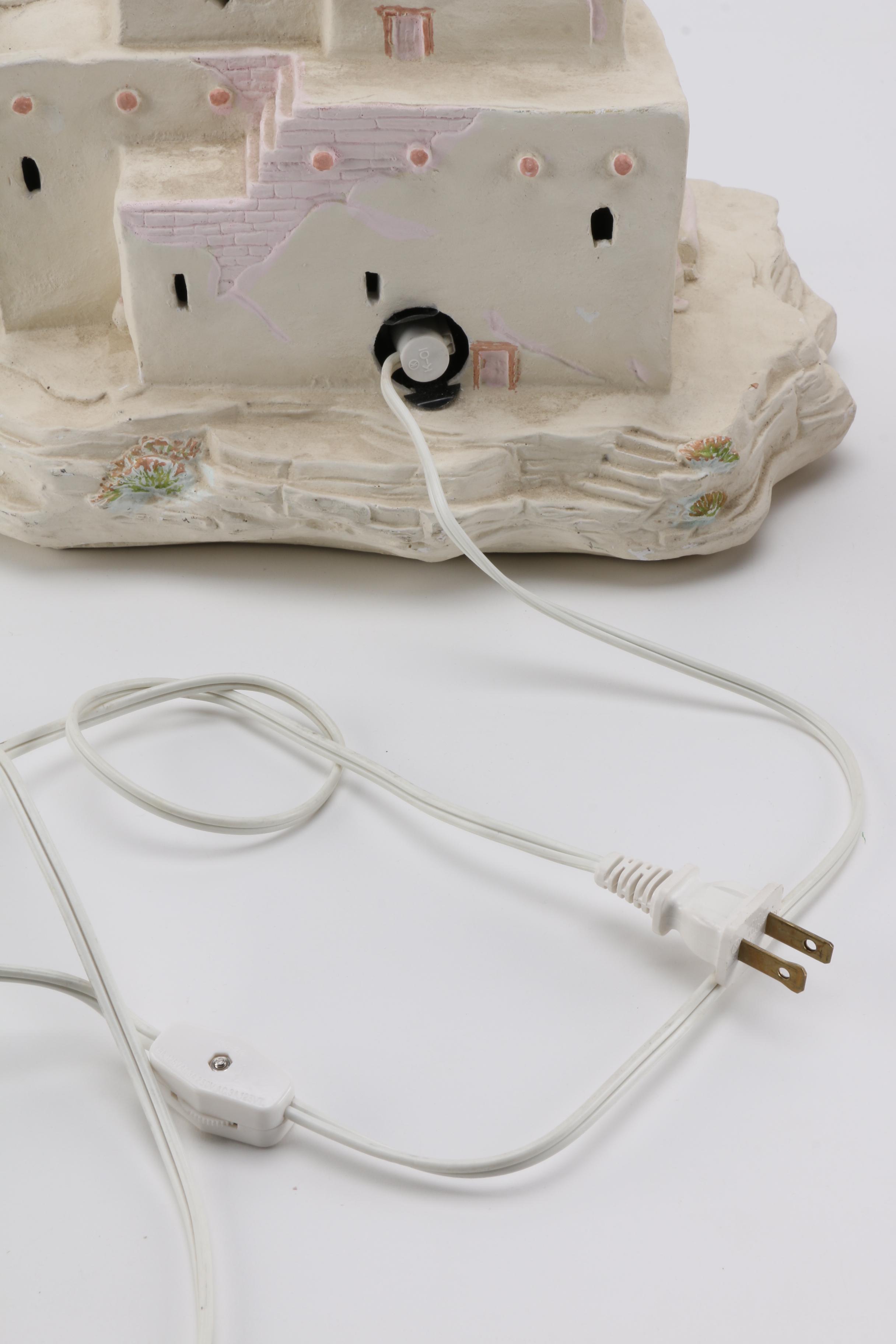 Southwest Style Decor