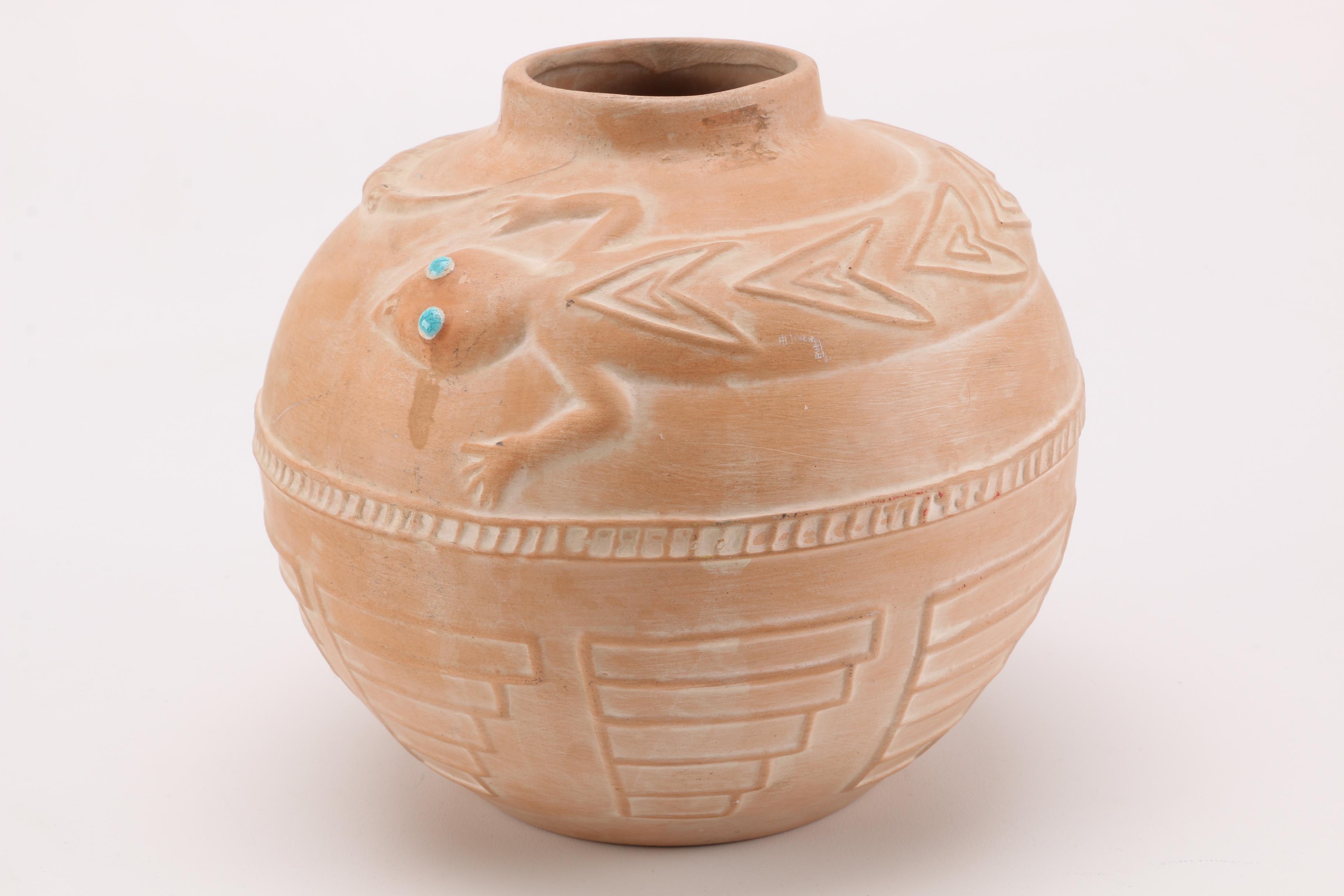 Southwest Style Decor