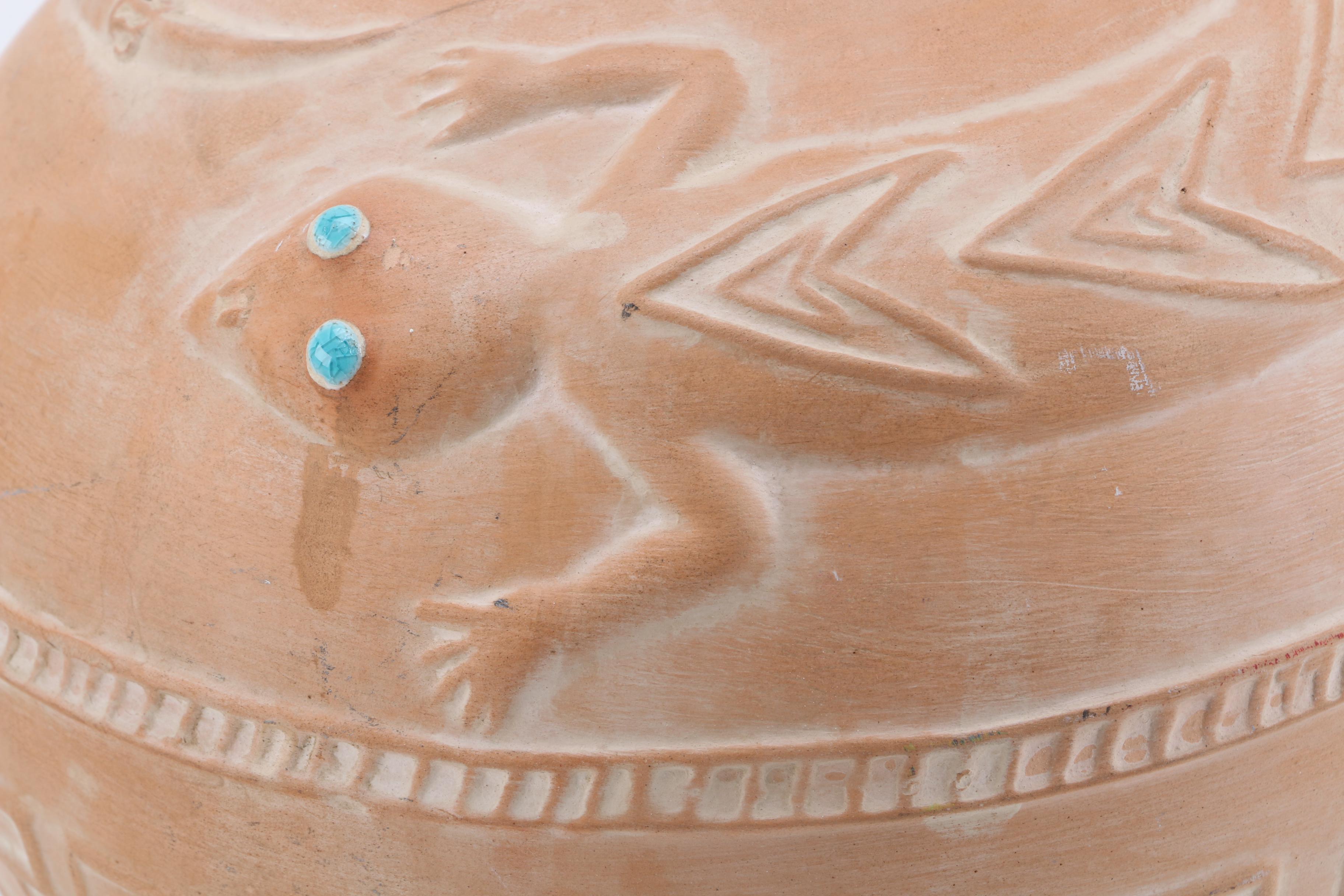 Southwest Style Decor