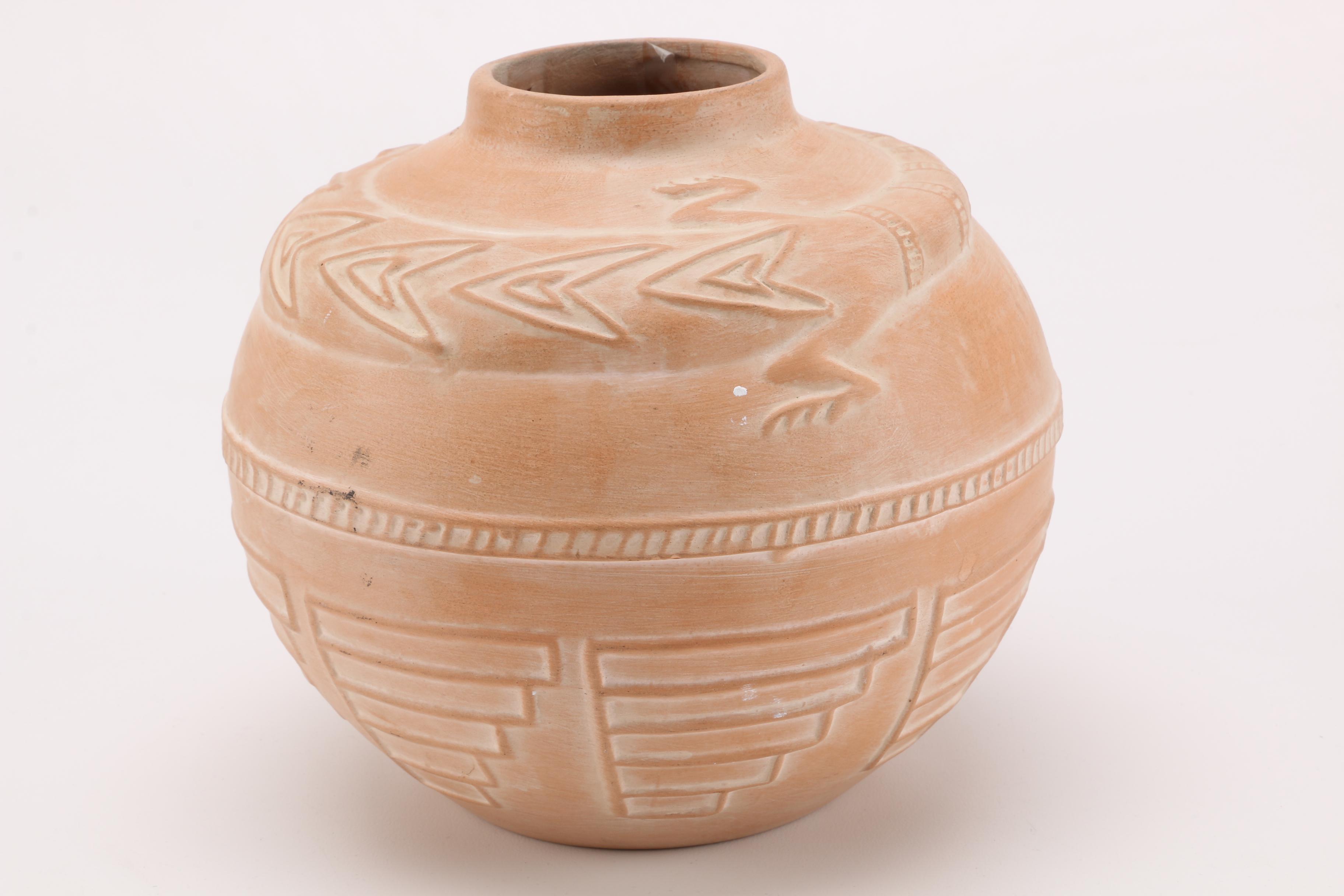 Southwest Style Decor