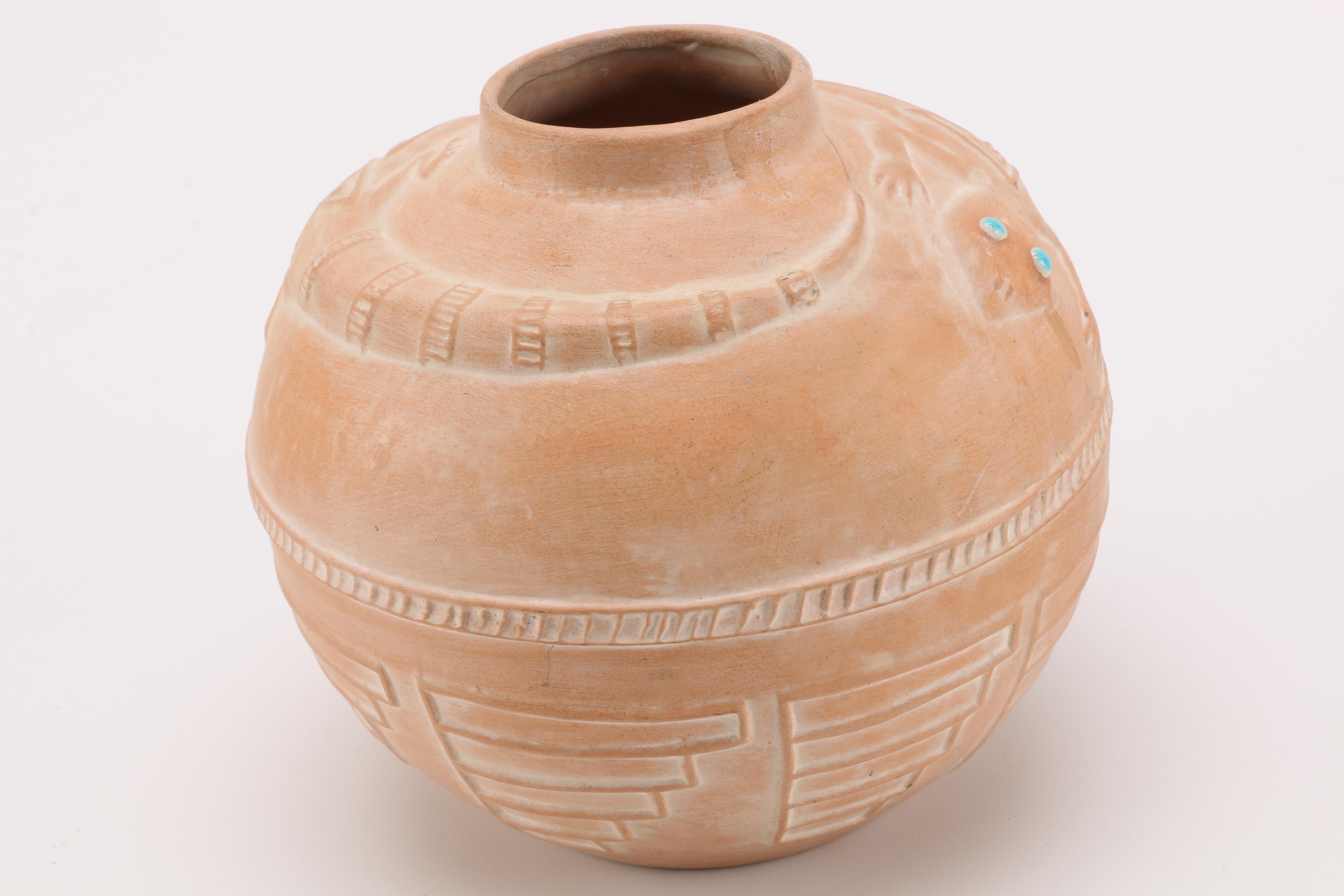 Southwest Style Decor