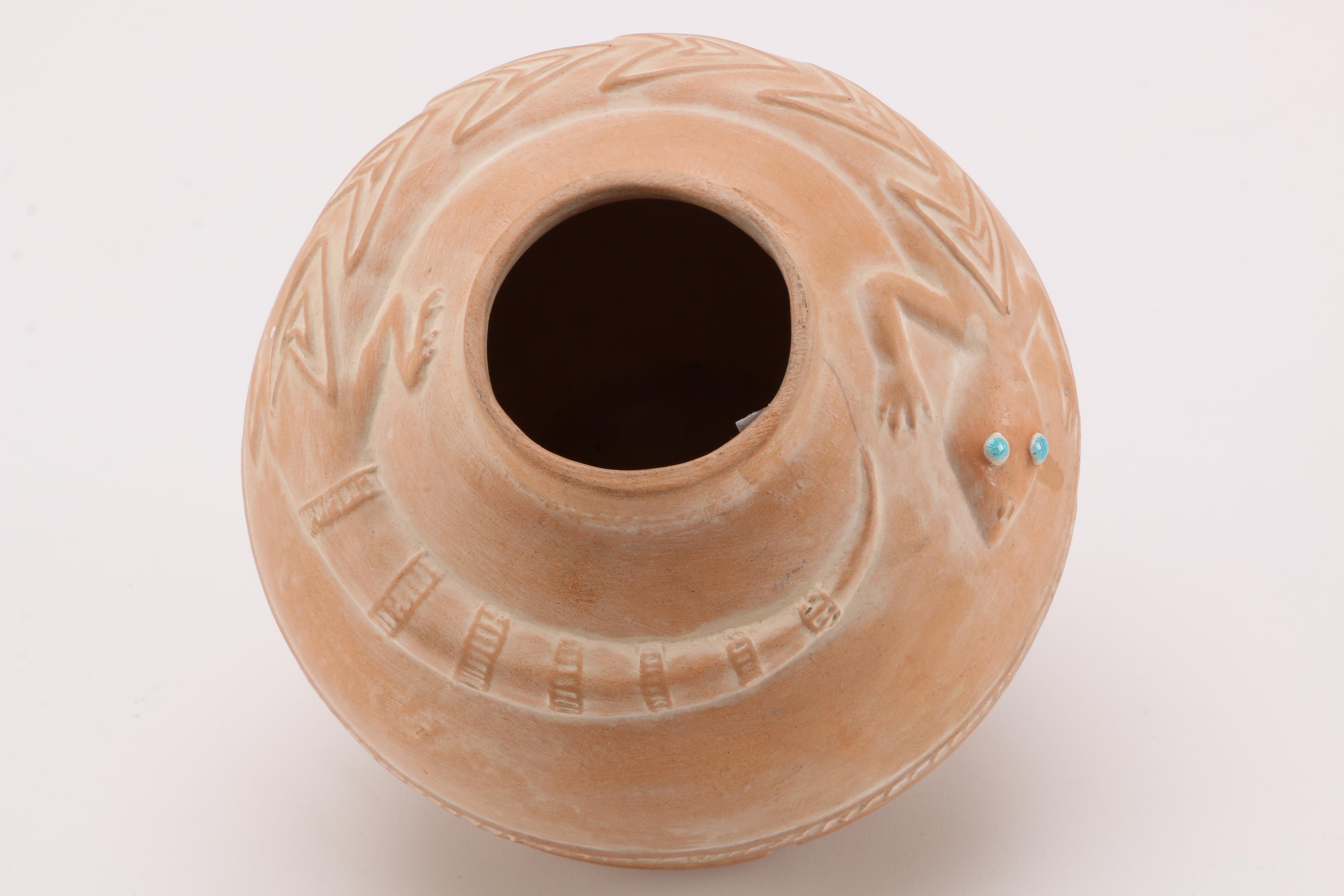 Southwest Style Decor