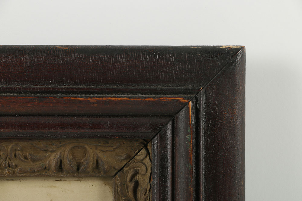 After Alexander Nasmyth Chromolithograph "Portrait of Robert Burn