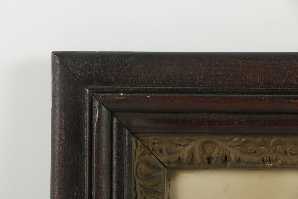 After Alexander Nasmyth Chromolithograph "Portrait of Robert Burn